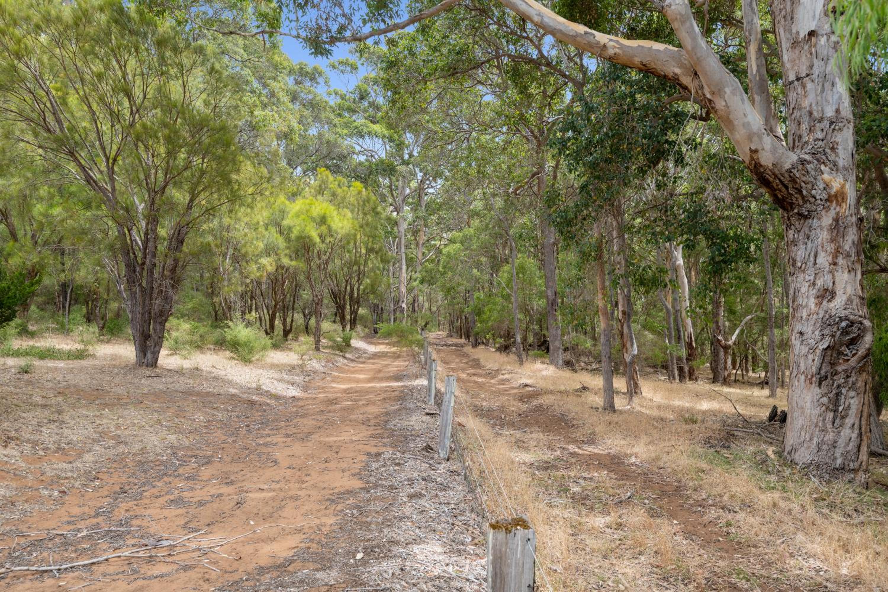 Augusta Sheoak Chalets