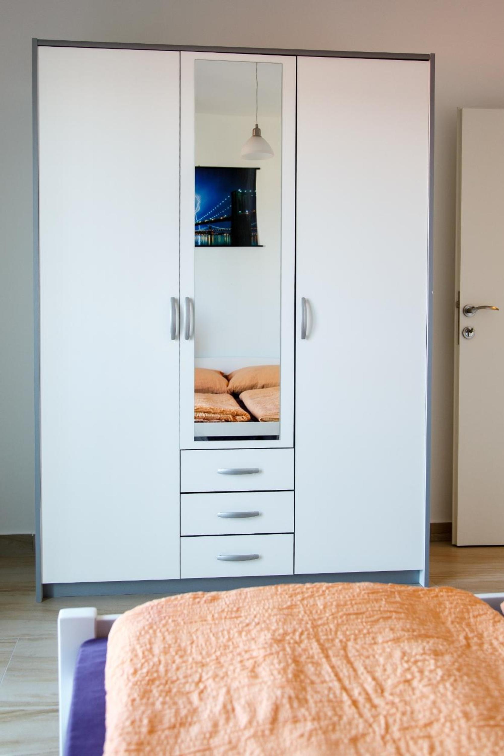 Nemira Sunny Apartments