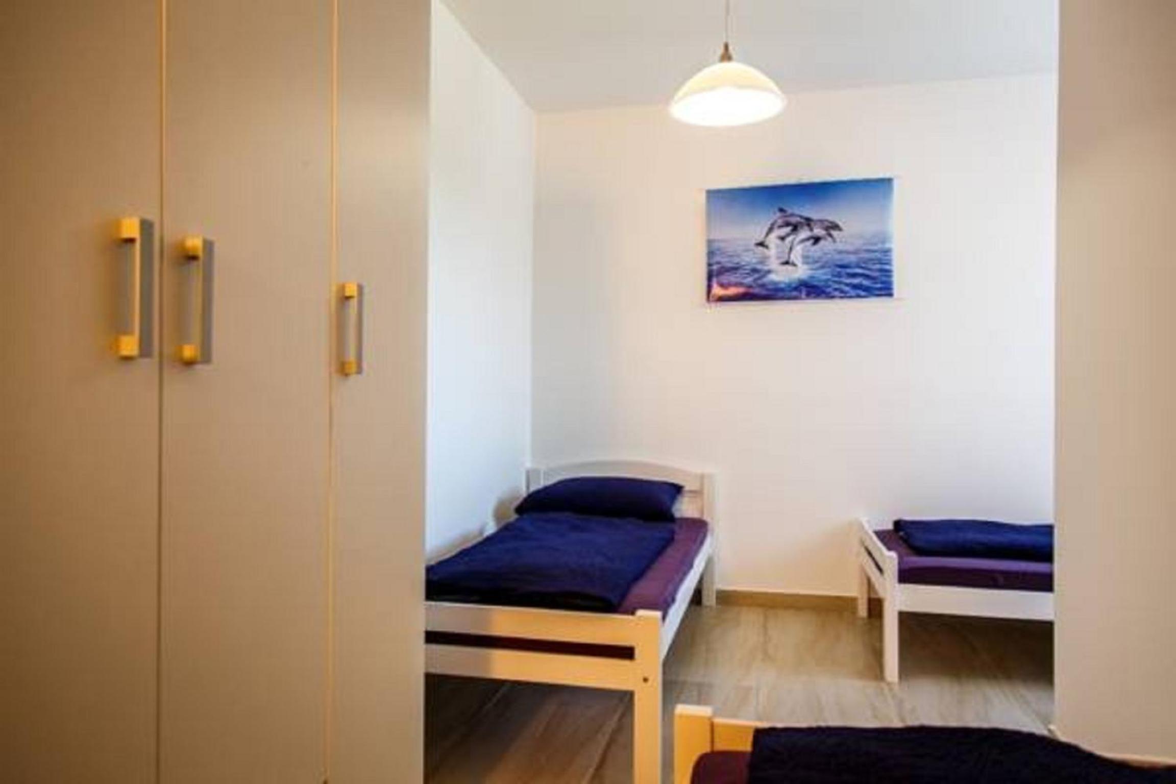 Nemira Sunny Apartments