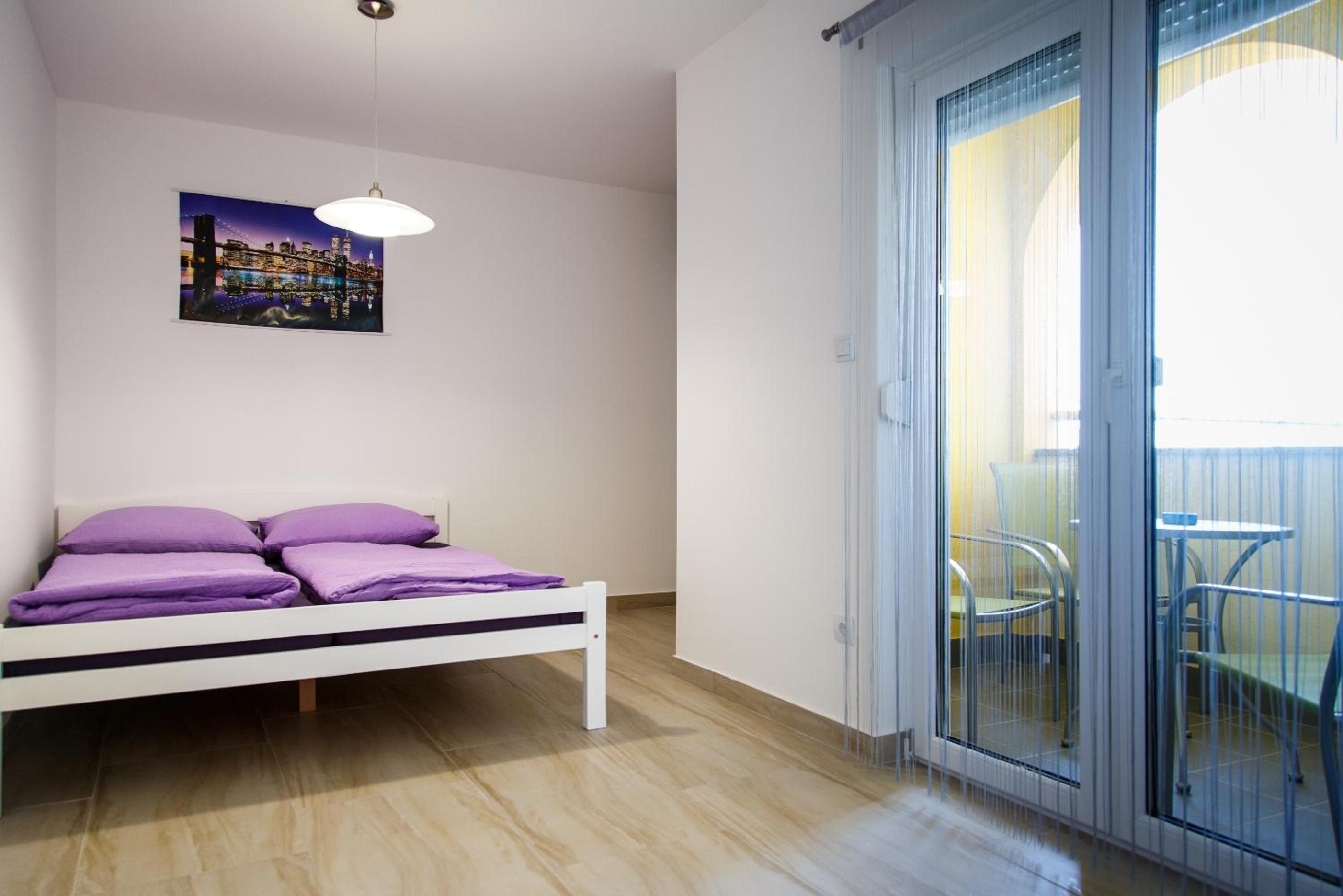 Nemira Sunny Apartments