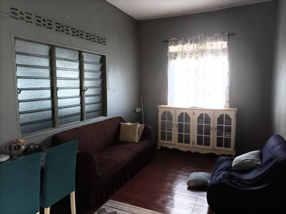 Miezzan Homestay