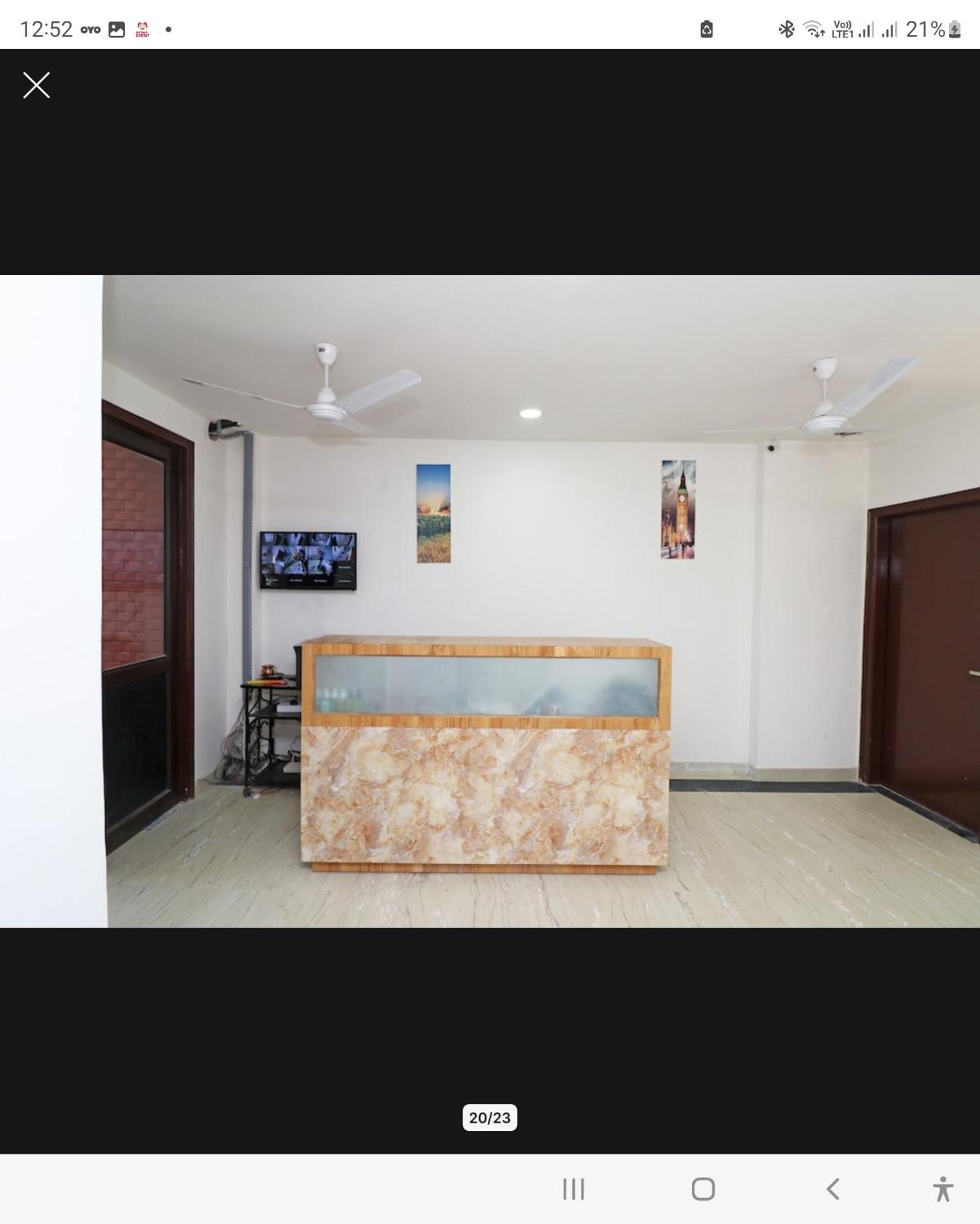The primero hotel view 4