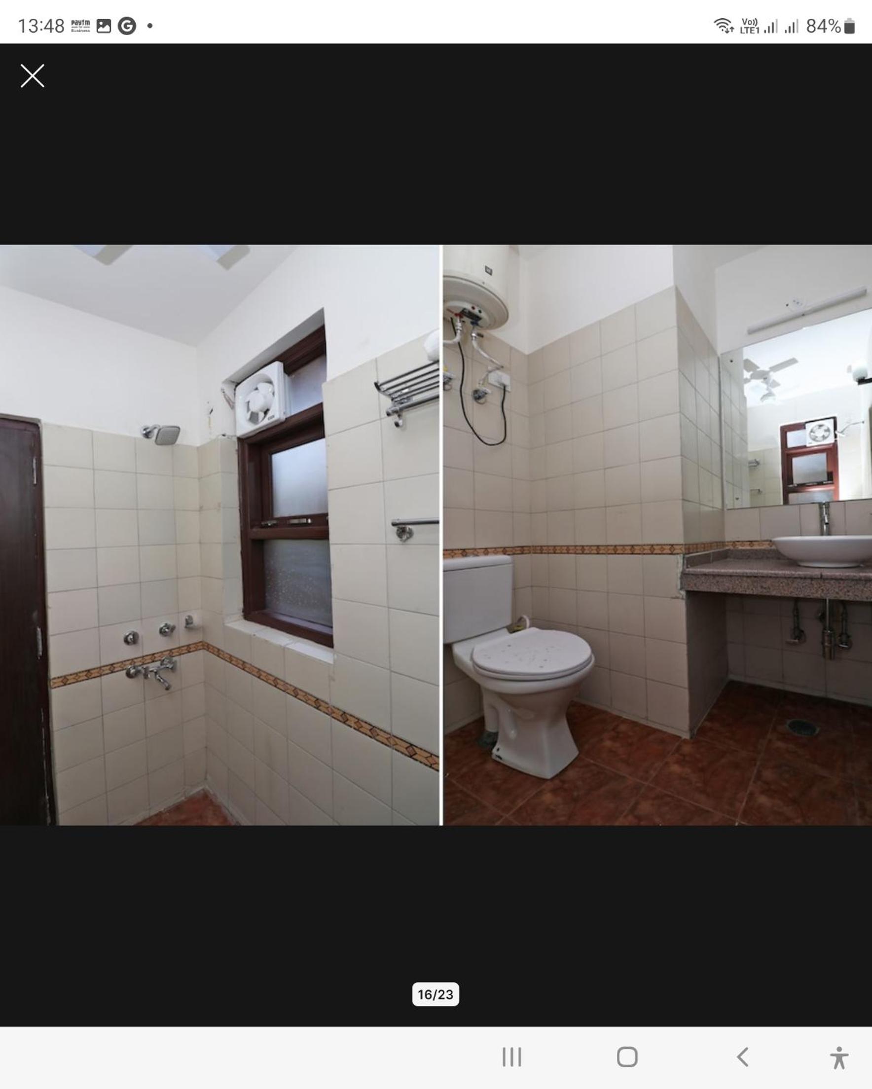 The primero hotel view 2