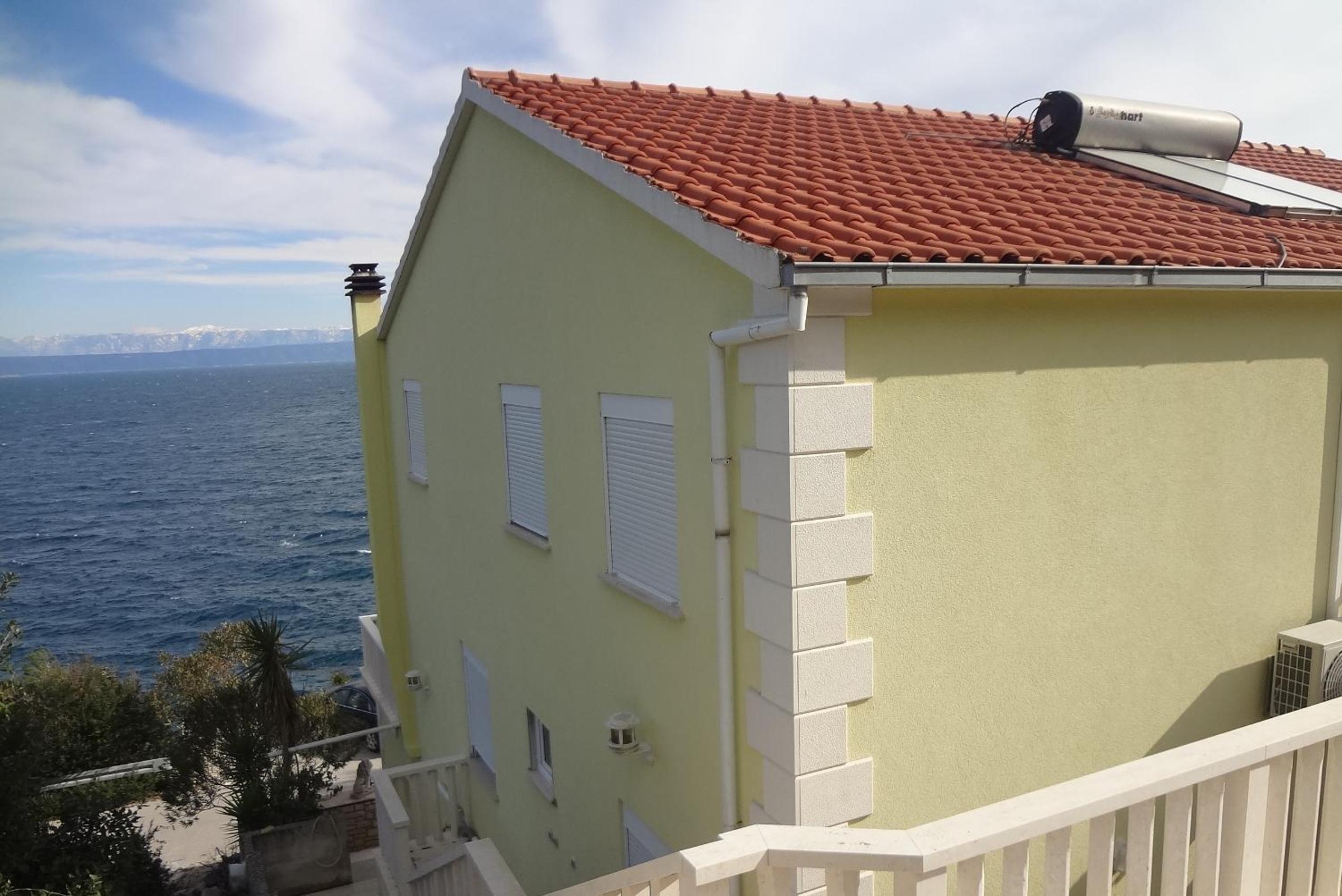 Apartman Mimi view 4