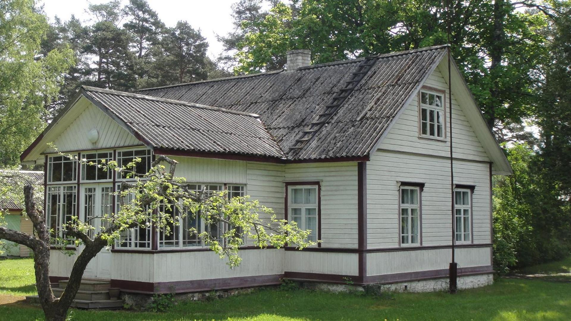 Hiirevända Holiday House