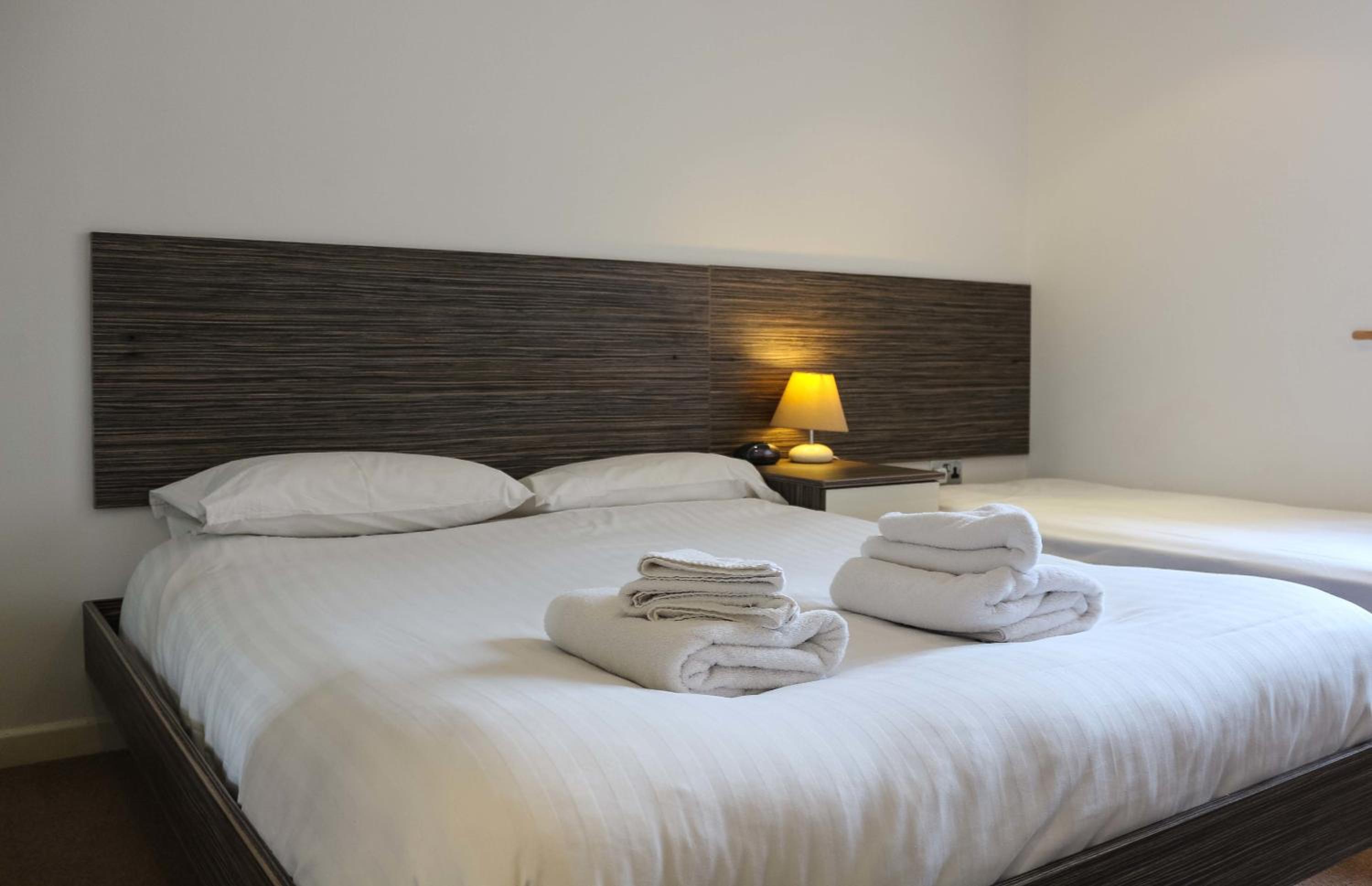 Southampton Serviced Apartments