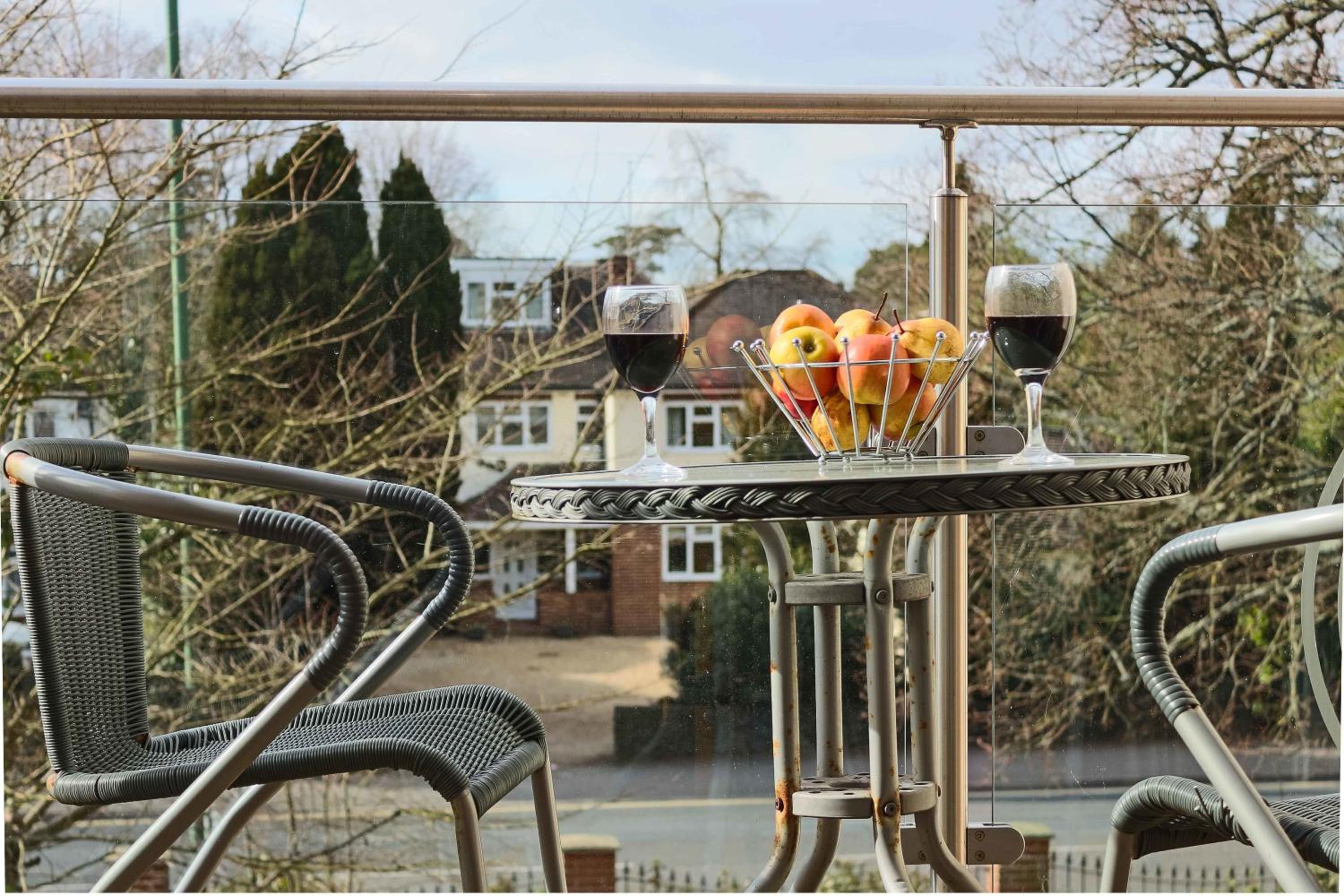 Southampton Serviced Apartments