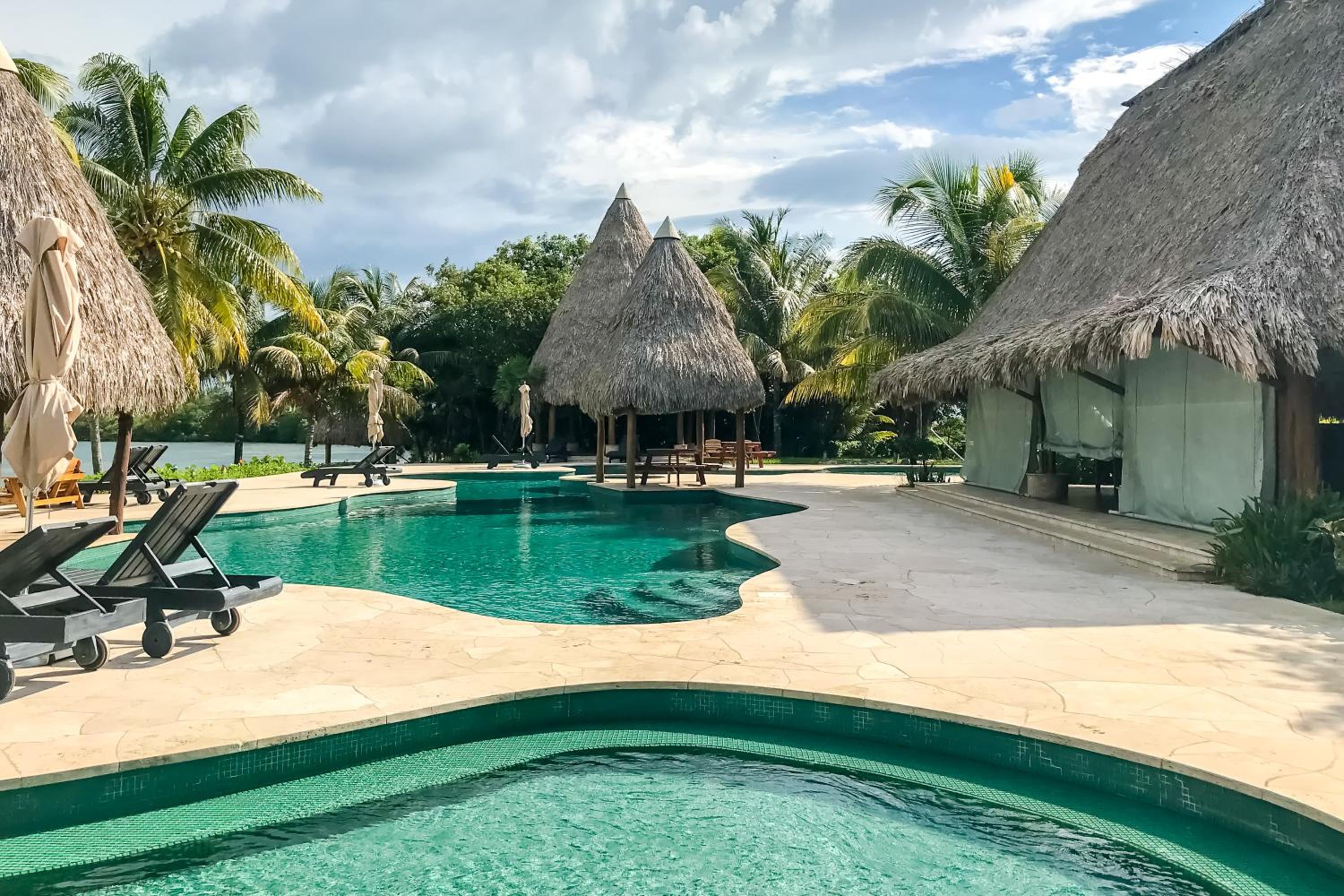 Villa Fiesta at Morningstar Breeze Gold Standard Certified