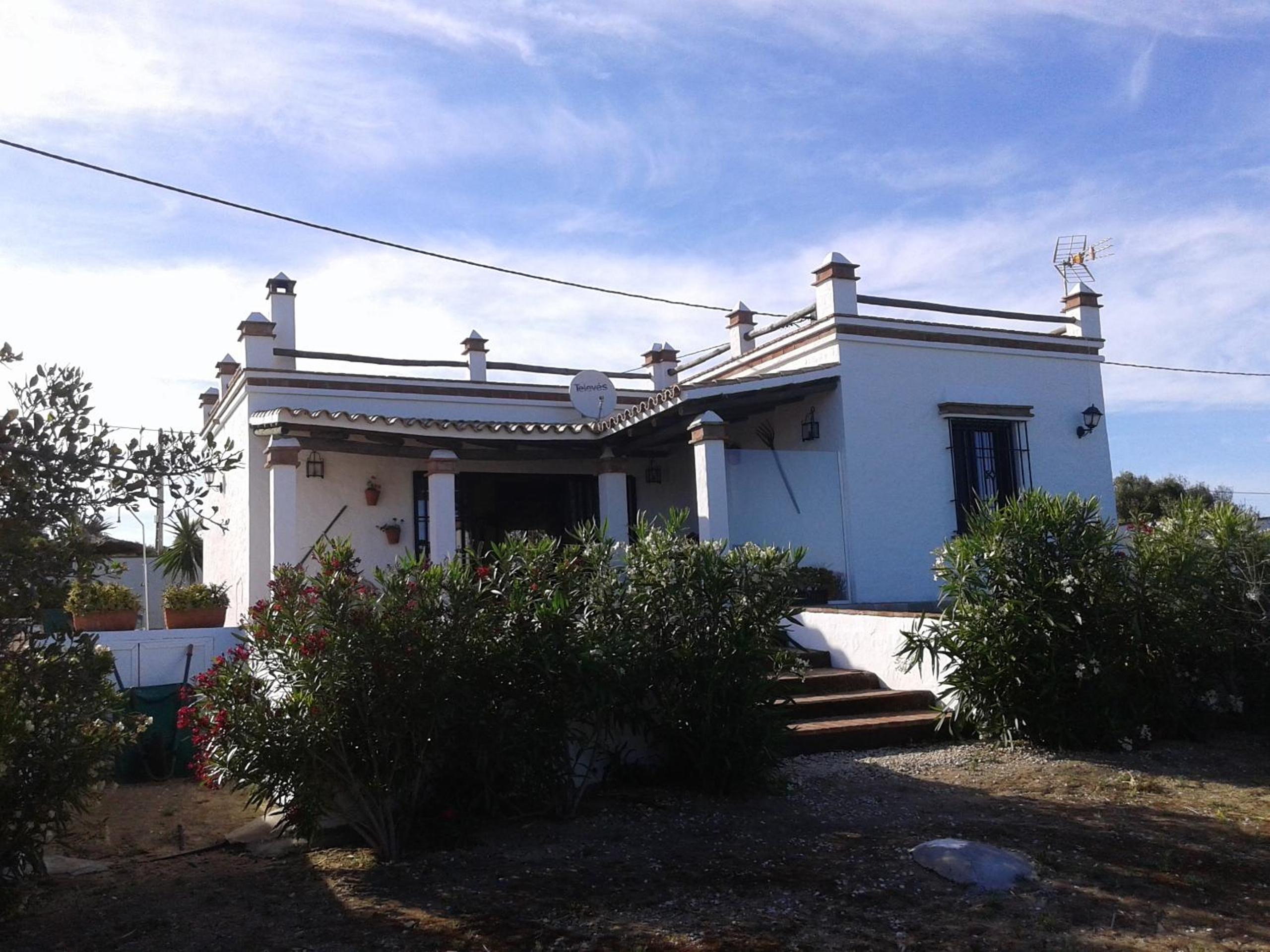 El Matorral Chalet view 3