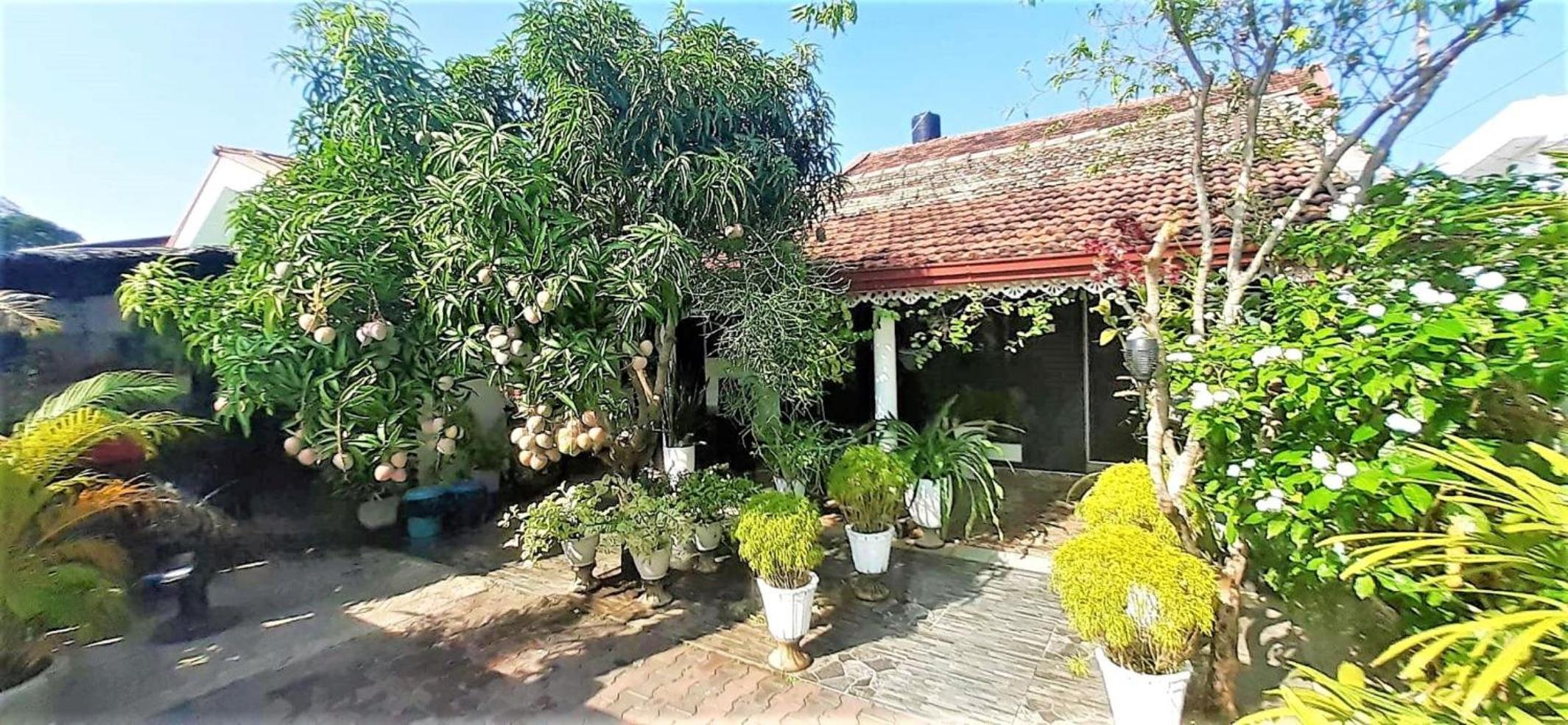 Alexandra Family Villa