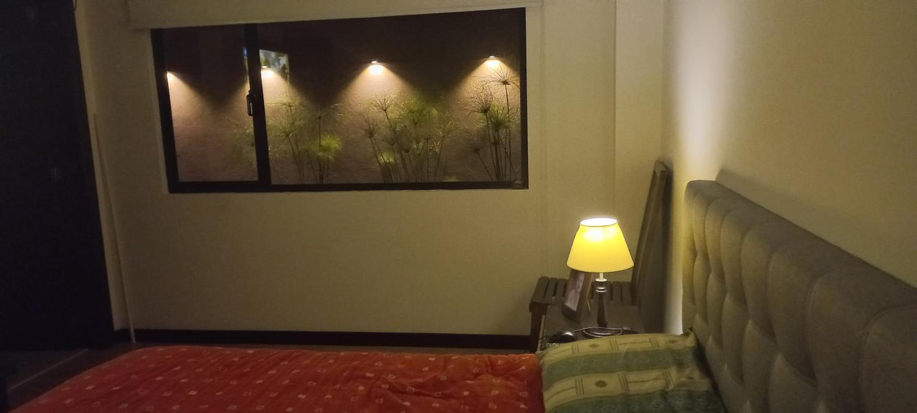 Departamento excelente ubicación con parqueo