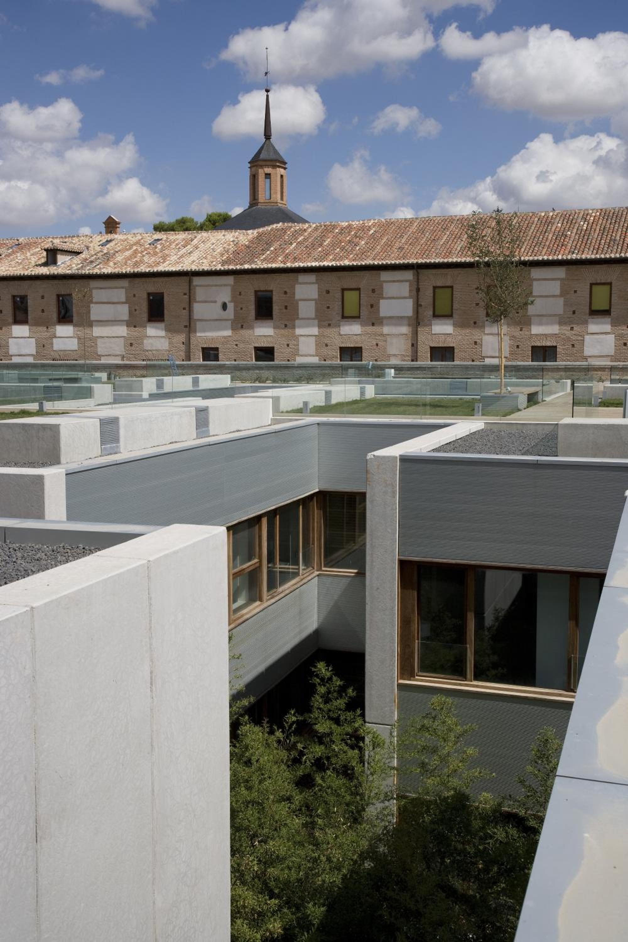 Alcala De Henares Vacations - Parador de Alcala de Henares - Property Image 10
