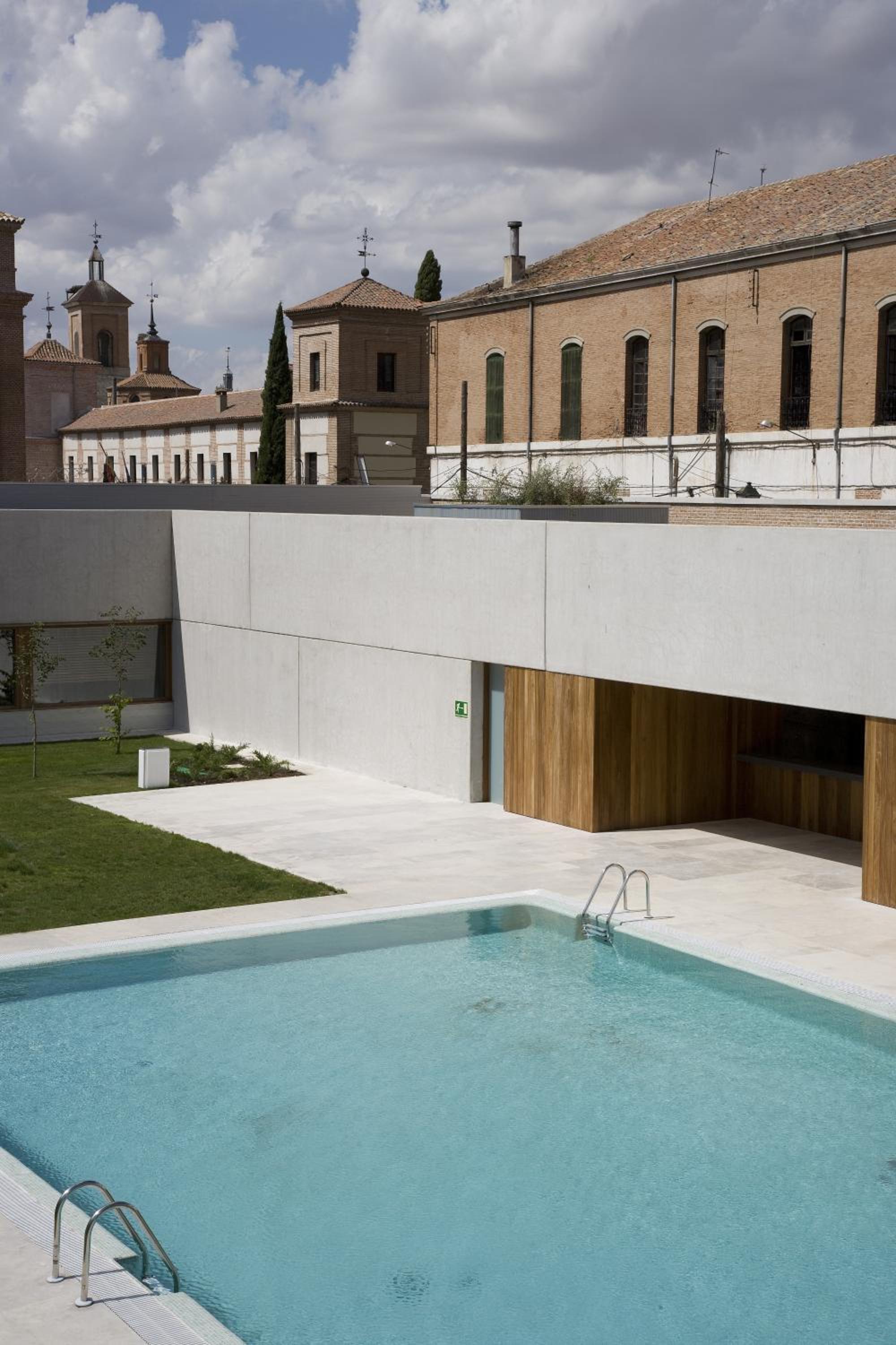 Alcala De Henares Vacations - Parador de Alcala de Henares - Property Image 8