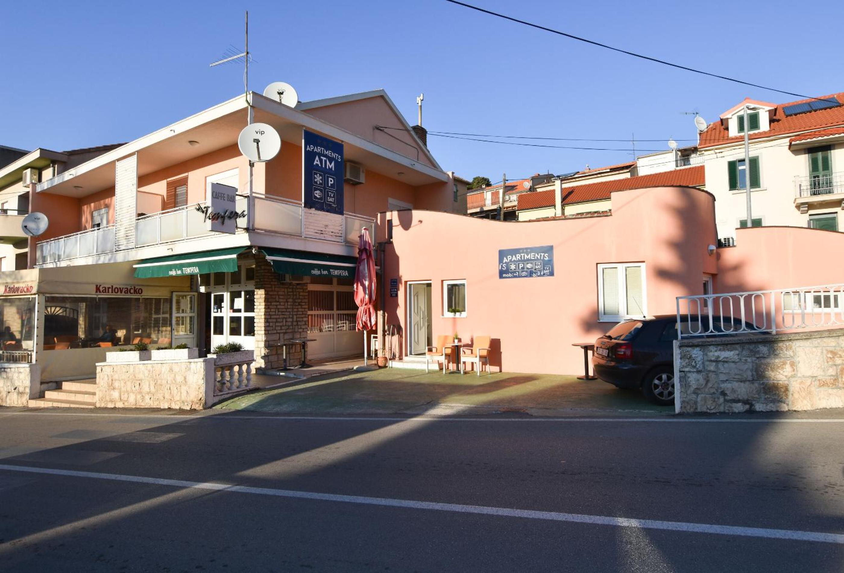 Hotel Apartments ATM - Image 1