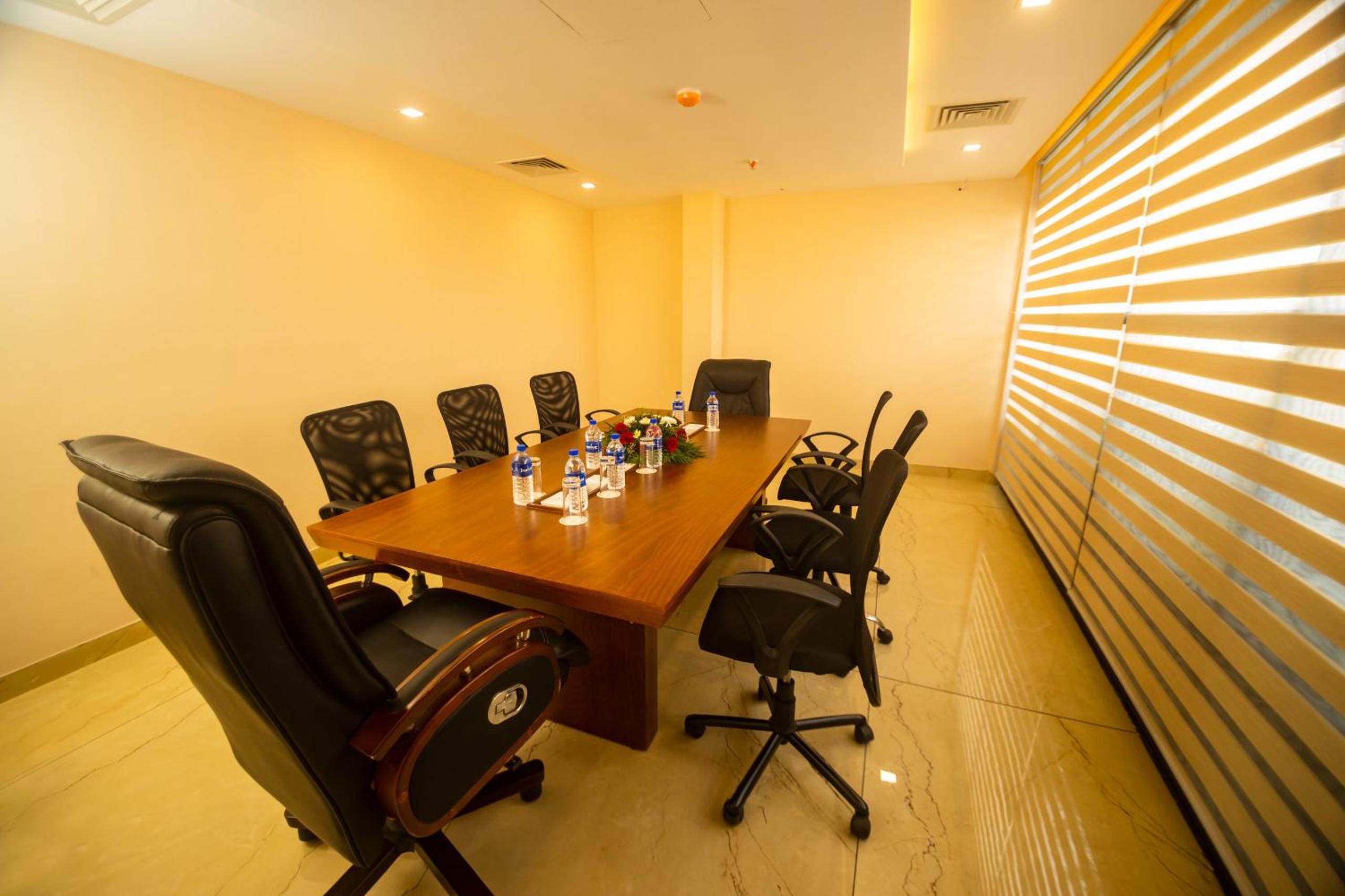 Hotel Harisree Kollam view 4