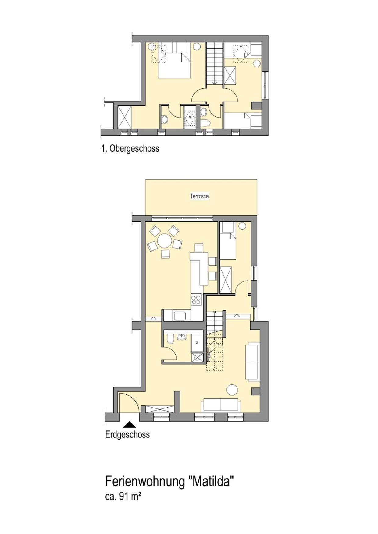 Haus Mathilda