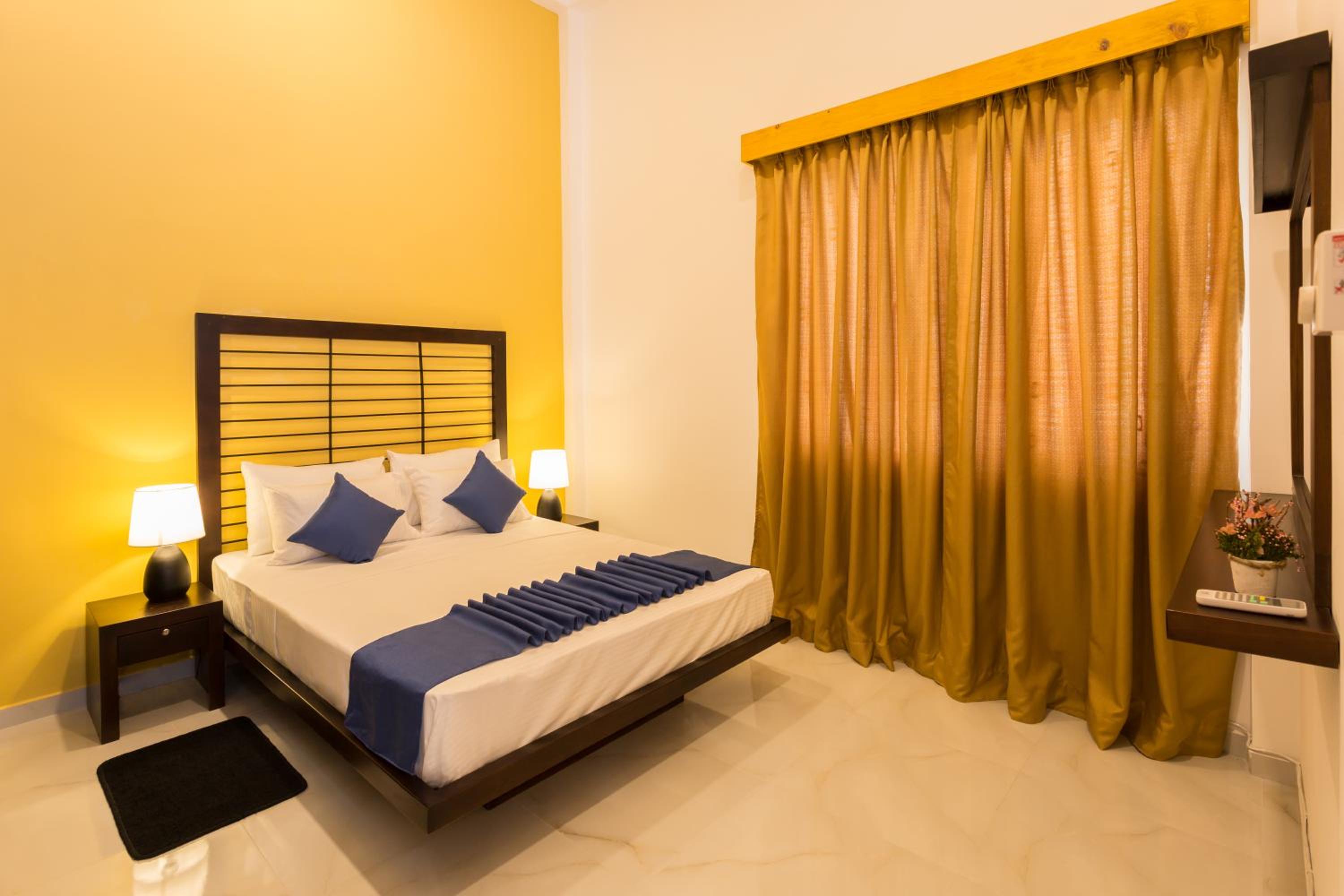 Niwahas Apartments Kottawa view 5