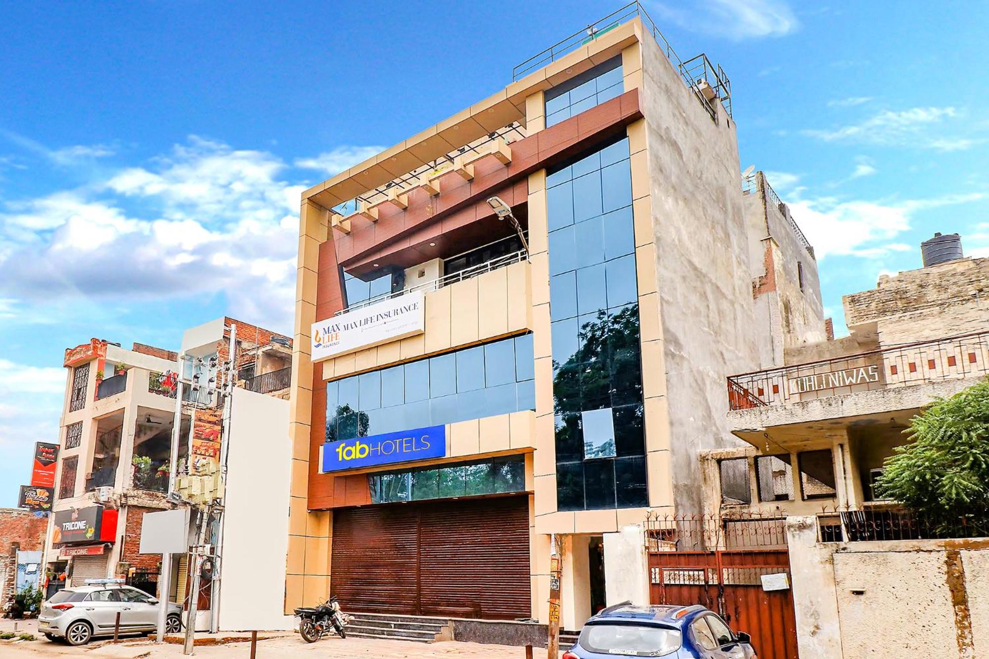 Building