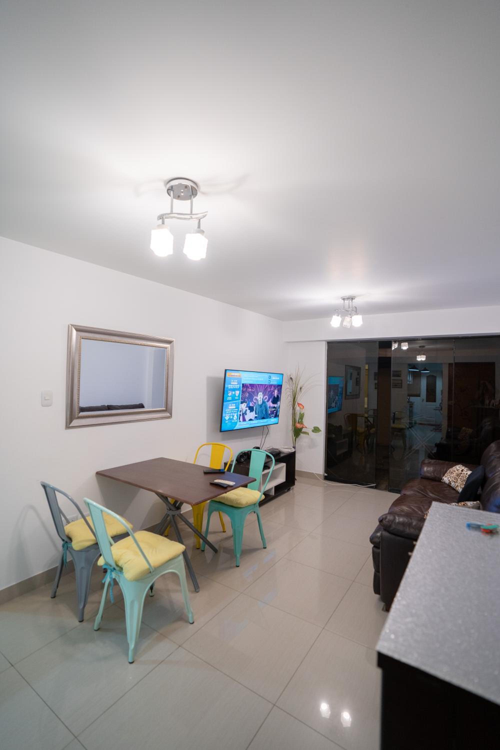 Departamento Lince Superior view 4