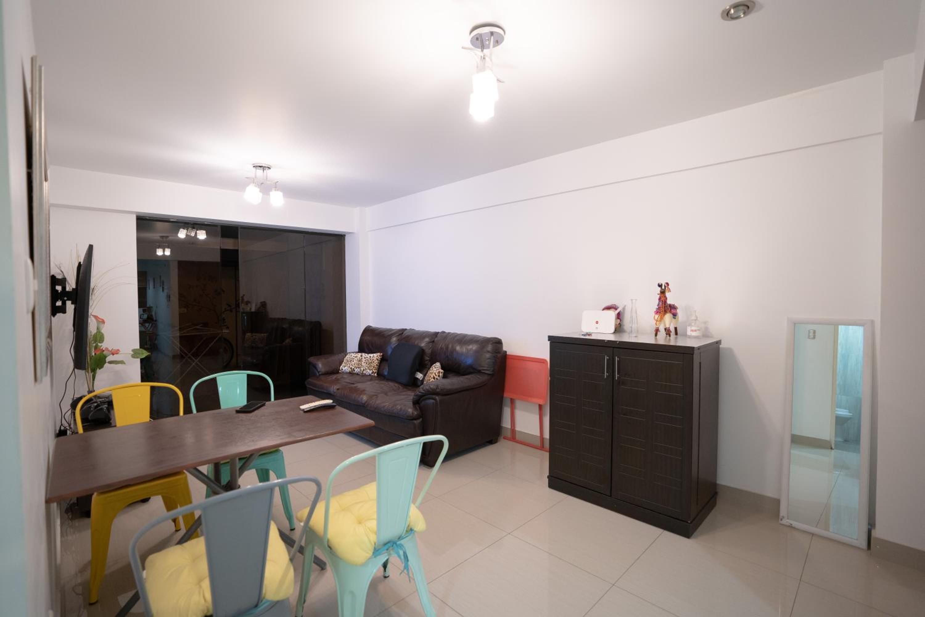 Departamento Lince Superior view 5