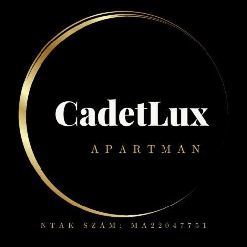 Cadetlux apartman