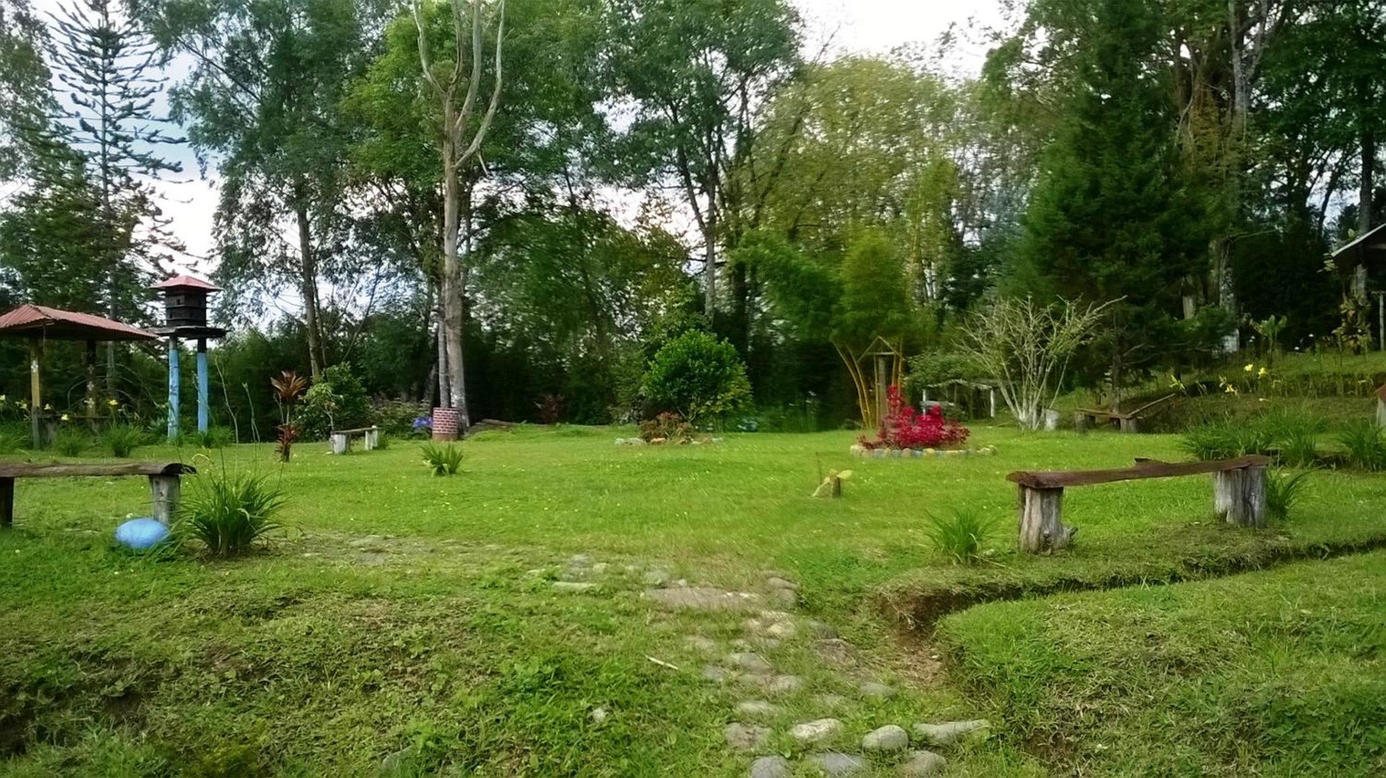 La Gaviota BnB