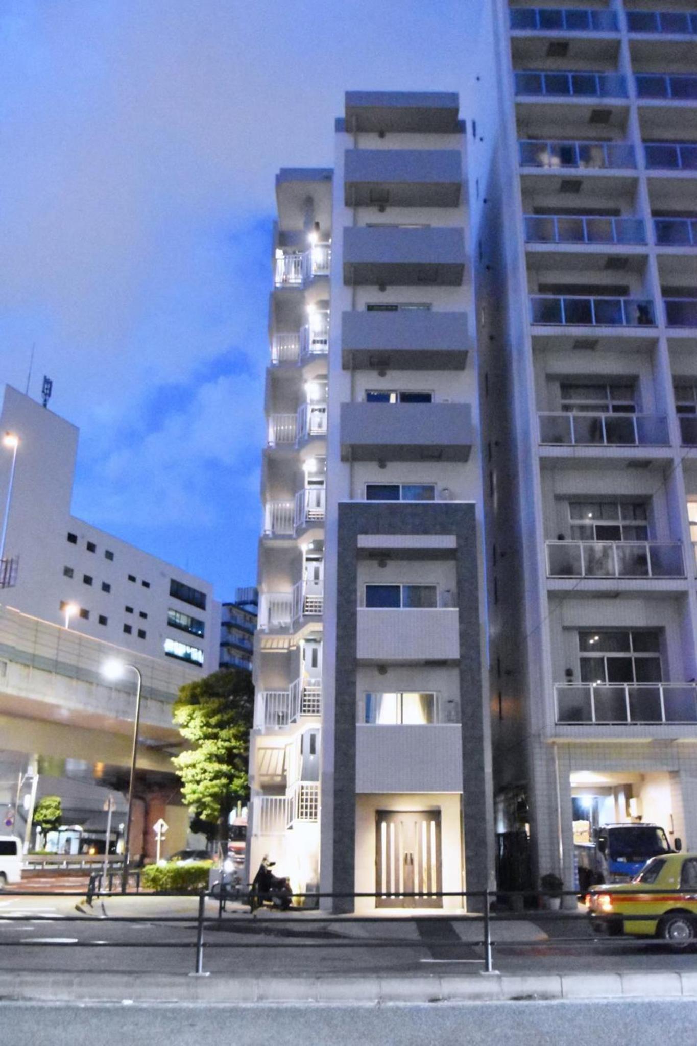 Regalo shibaura 801
