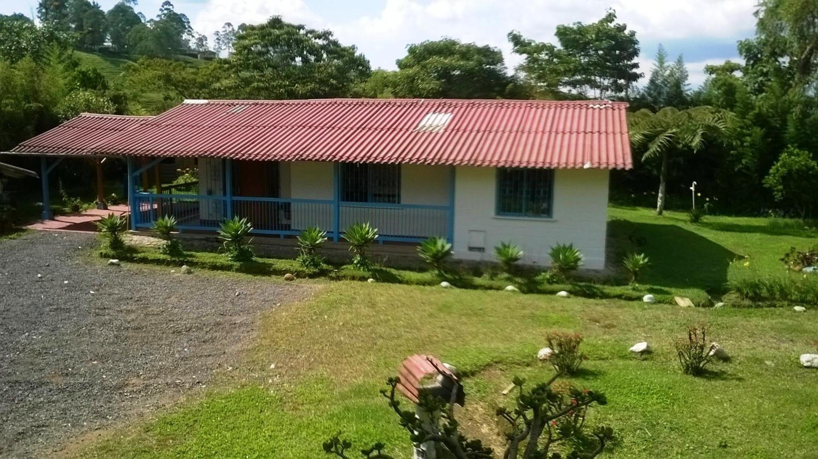 La Gaviota BnB