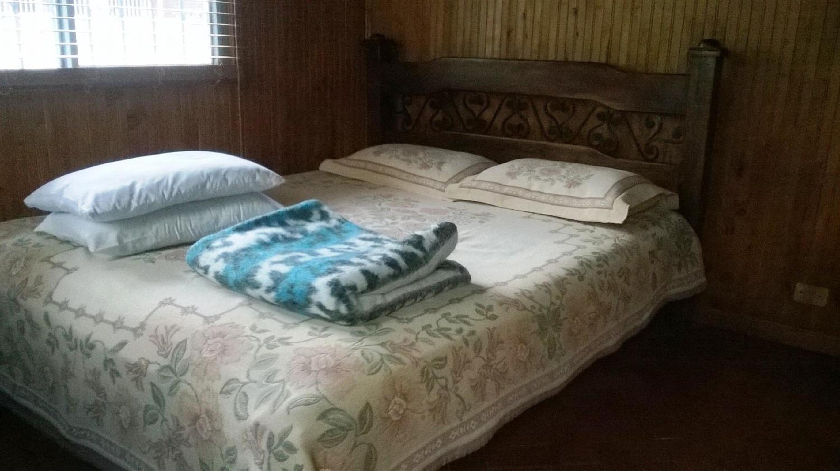 La Gaviota BnB