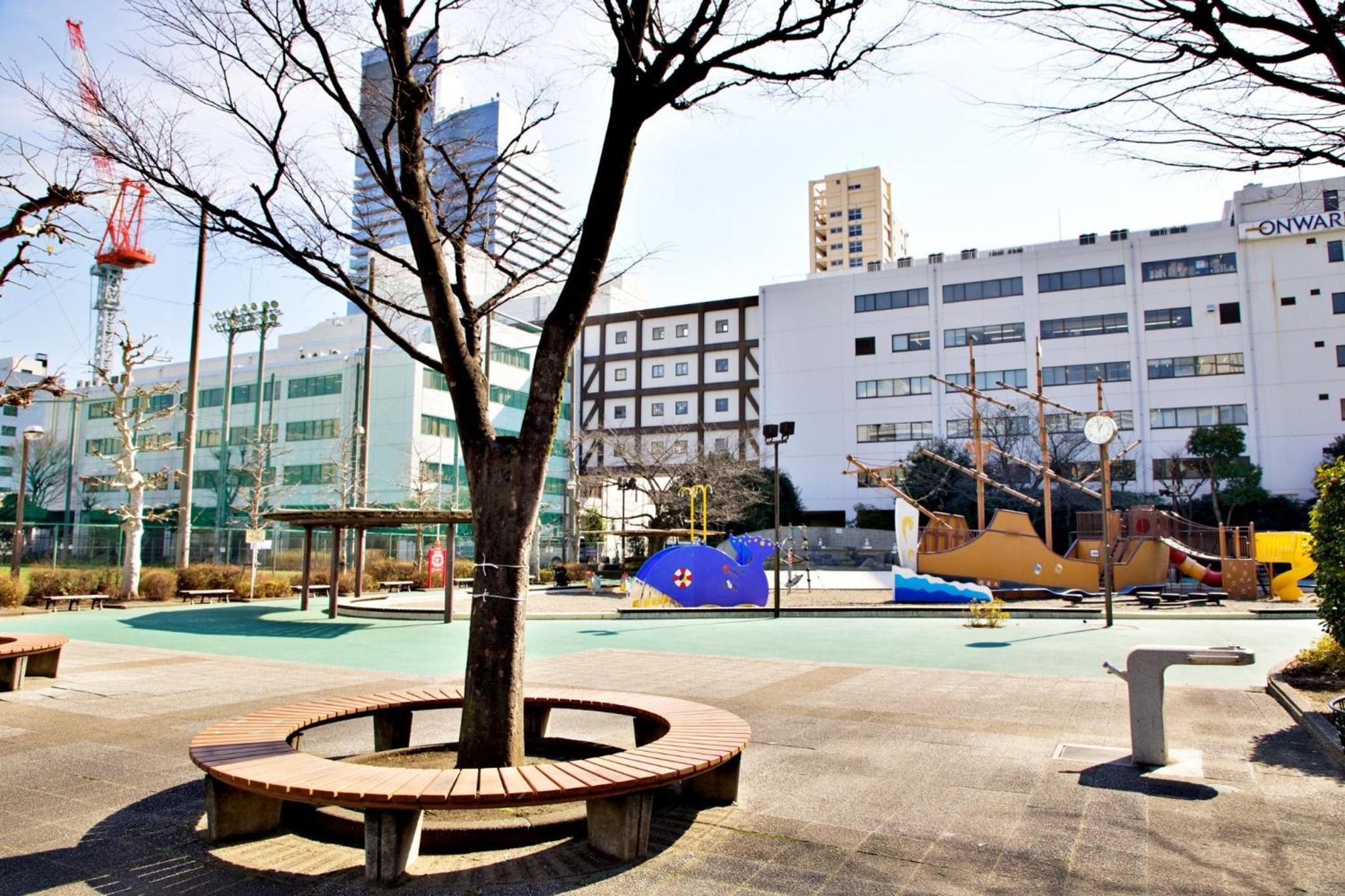 Regalo shibaura 801