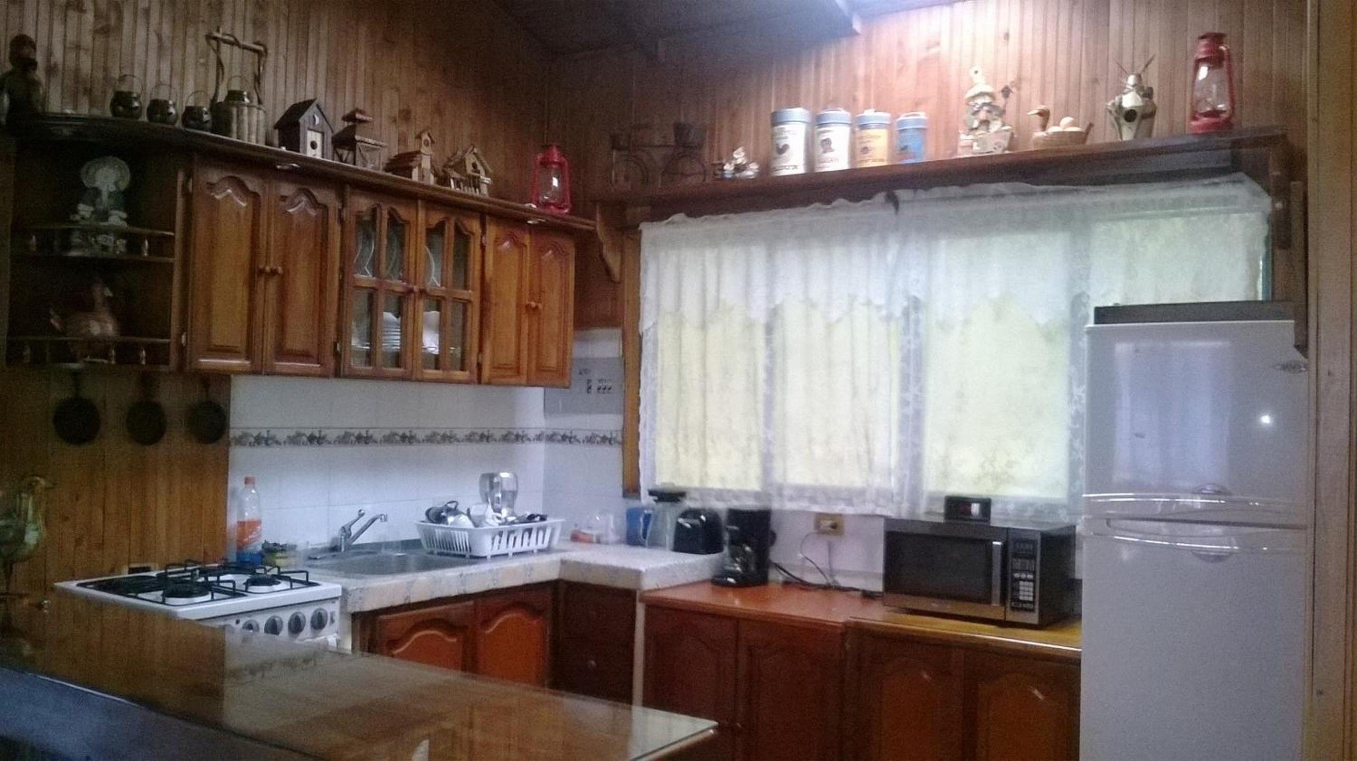 La Gaviota BnB