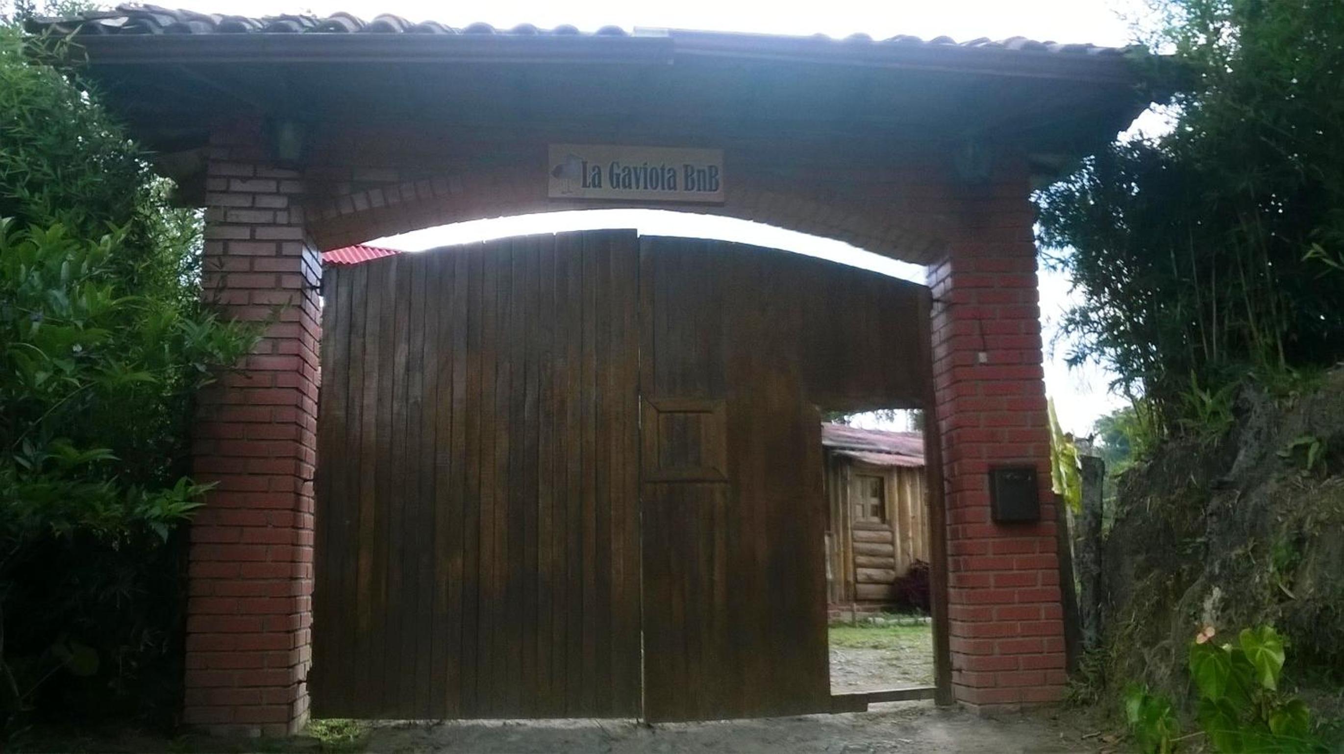 La Gaviota BnB