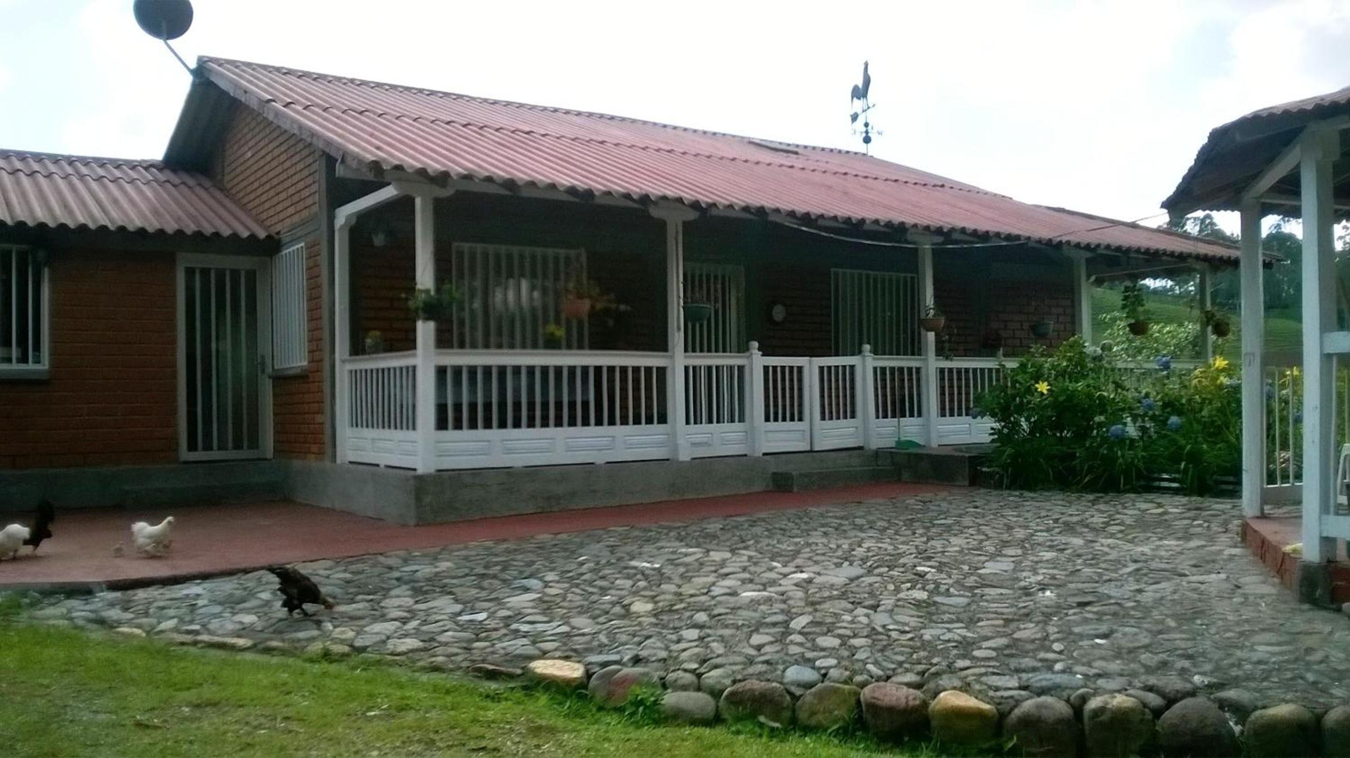 La Gaviota BnB