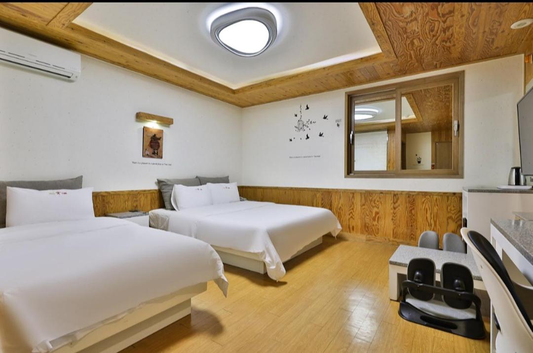 Time Hotel
