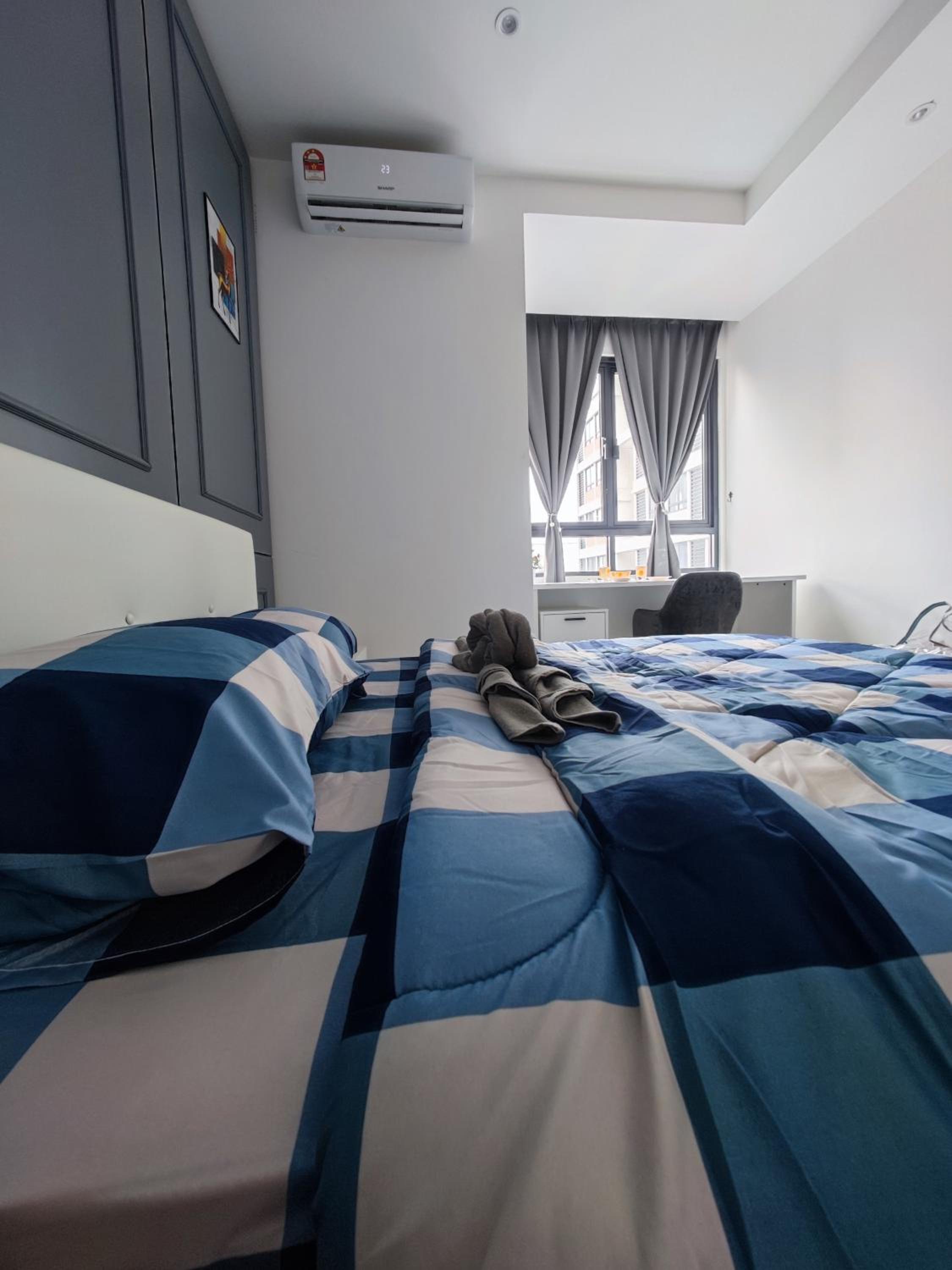 Swiss Home Horizon Suite 2 photo 8