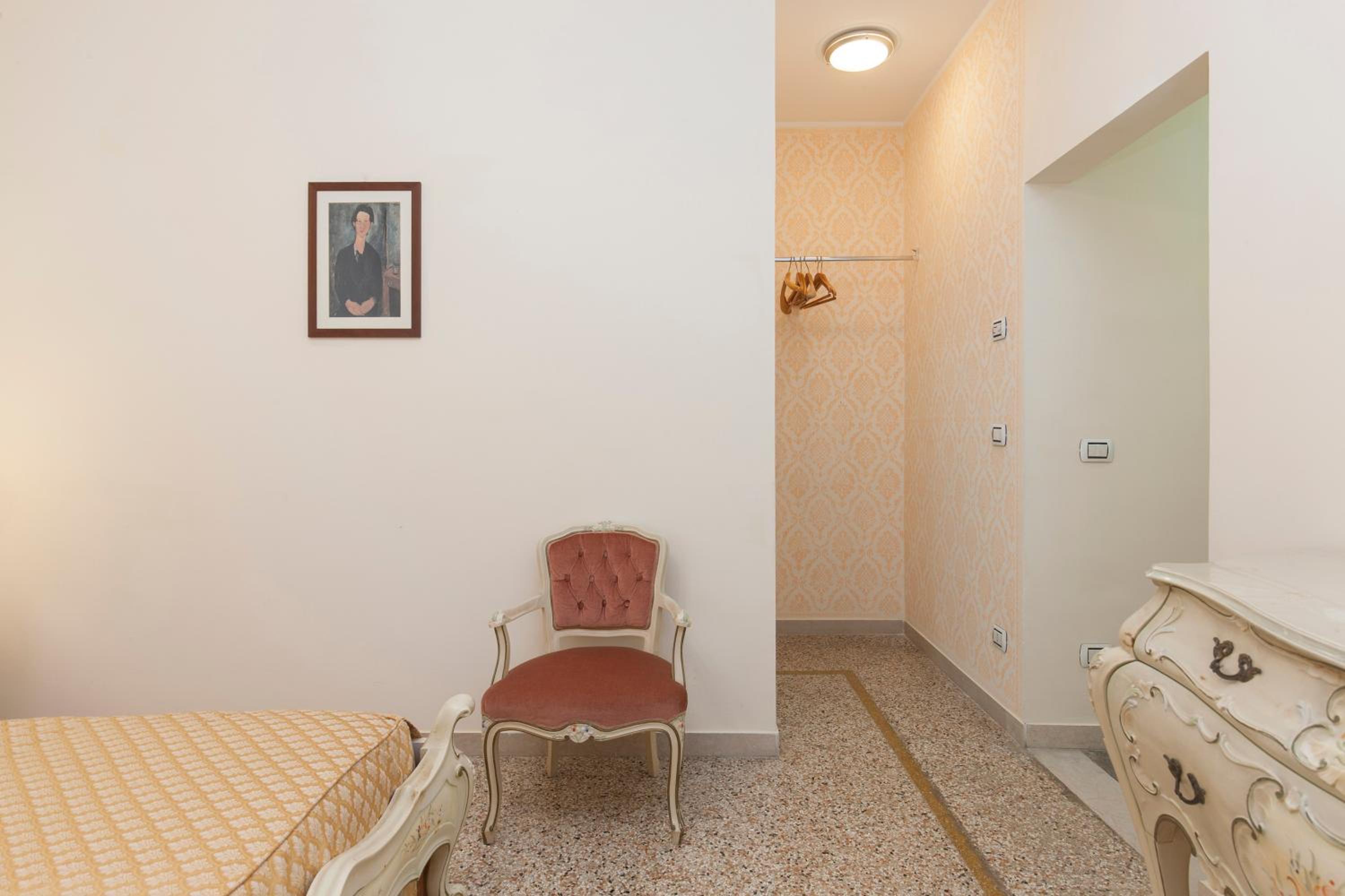 Casa Del Melograno