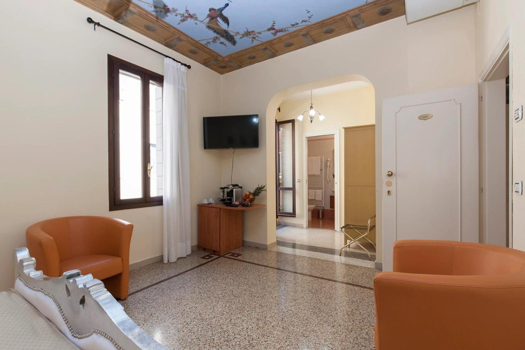 Casa Del Melograno