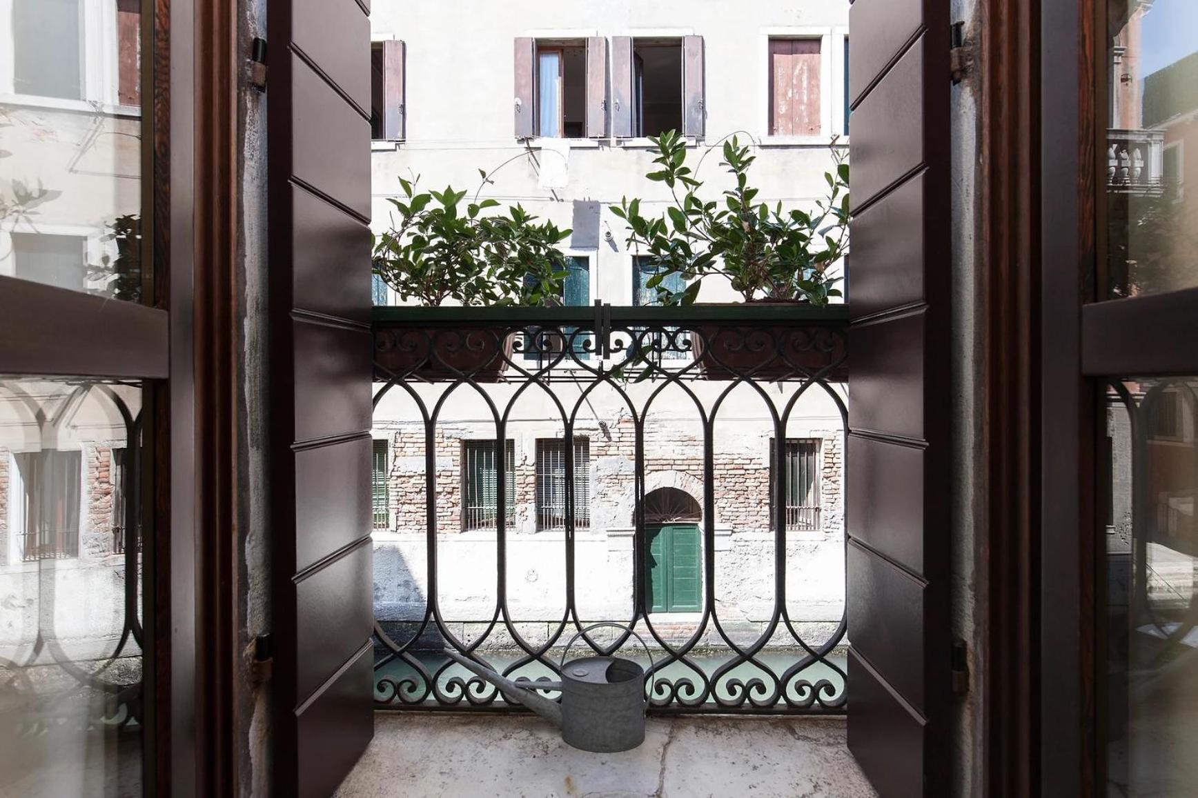 Casa Del Melograno