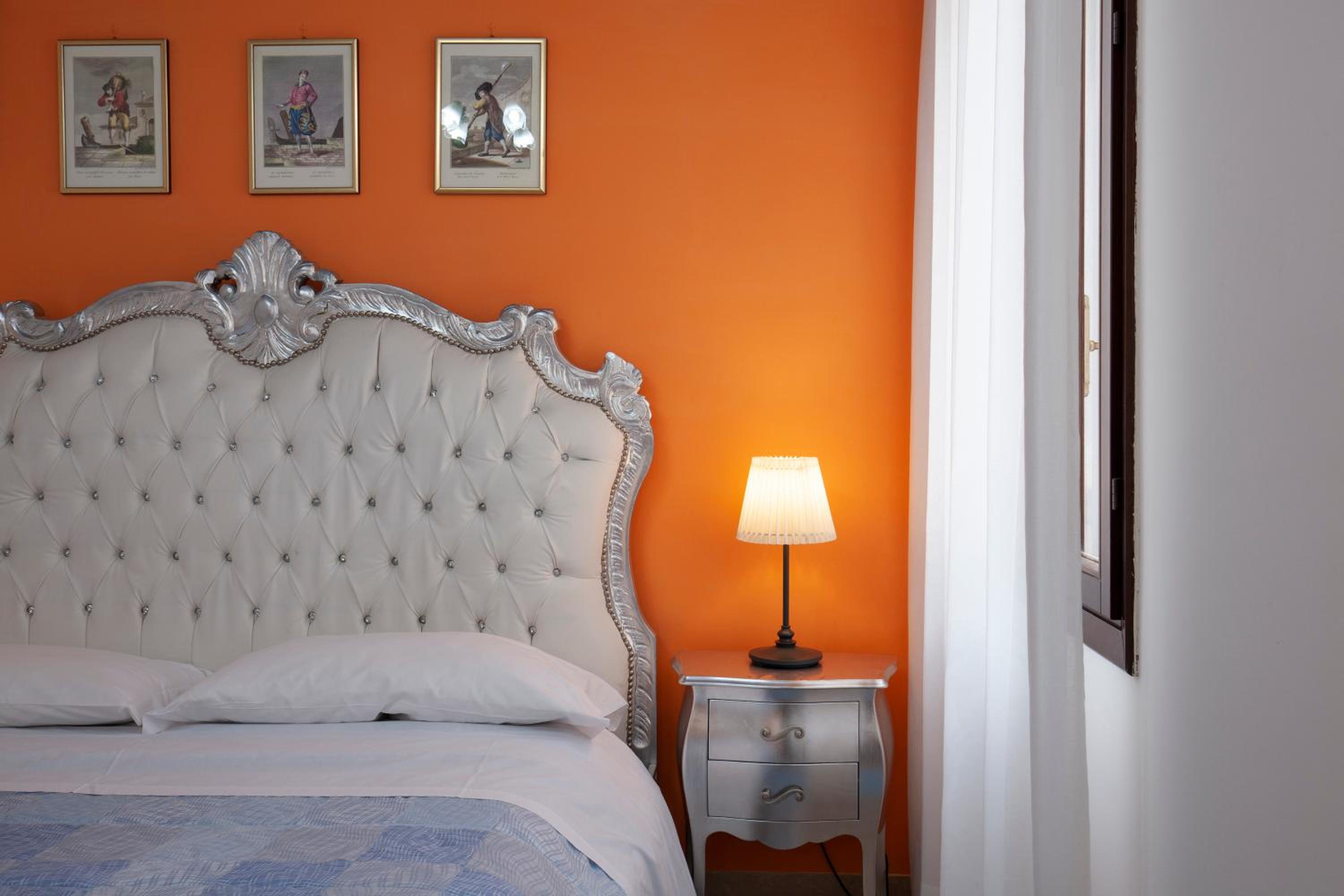 Casa Del Melograno