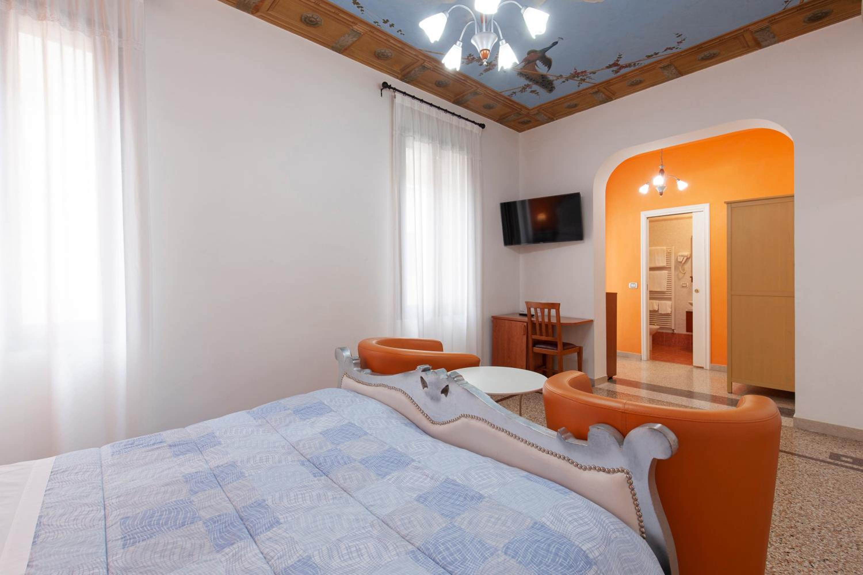 Casa Del Melograno