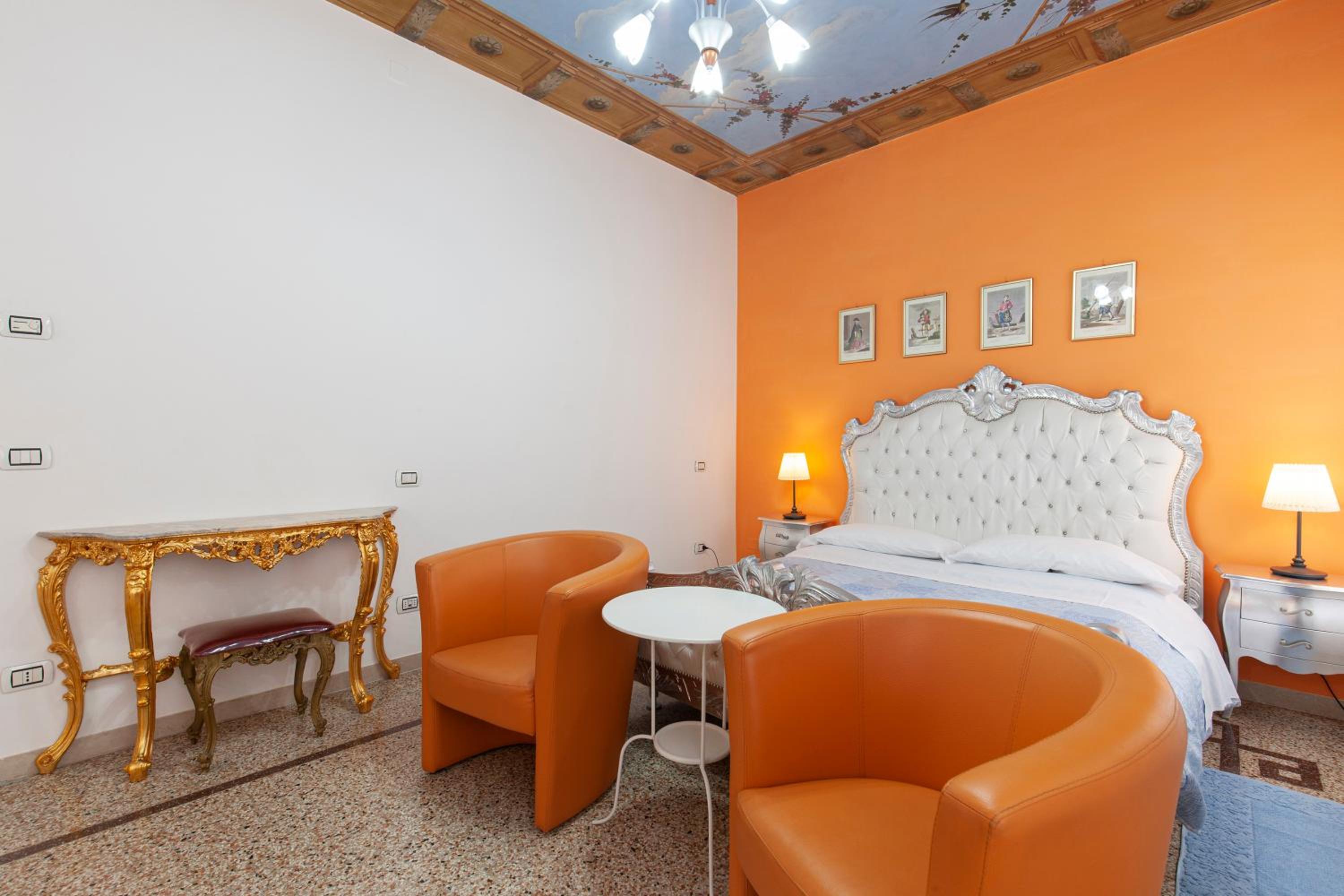 Casa Del Melograno