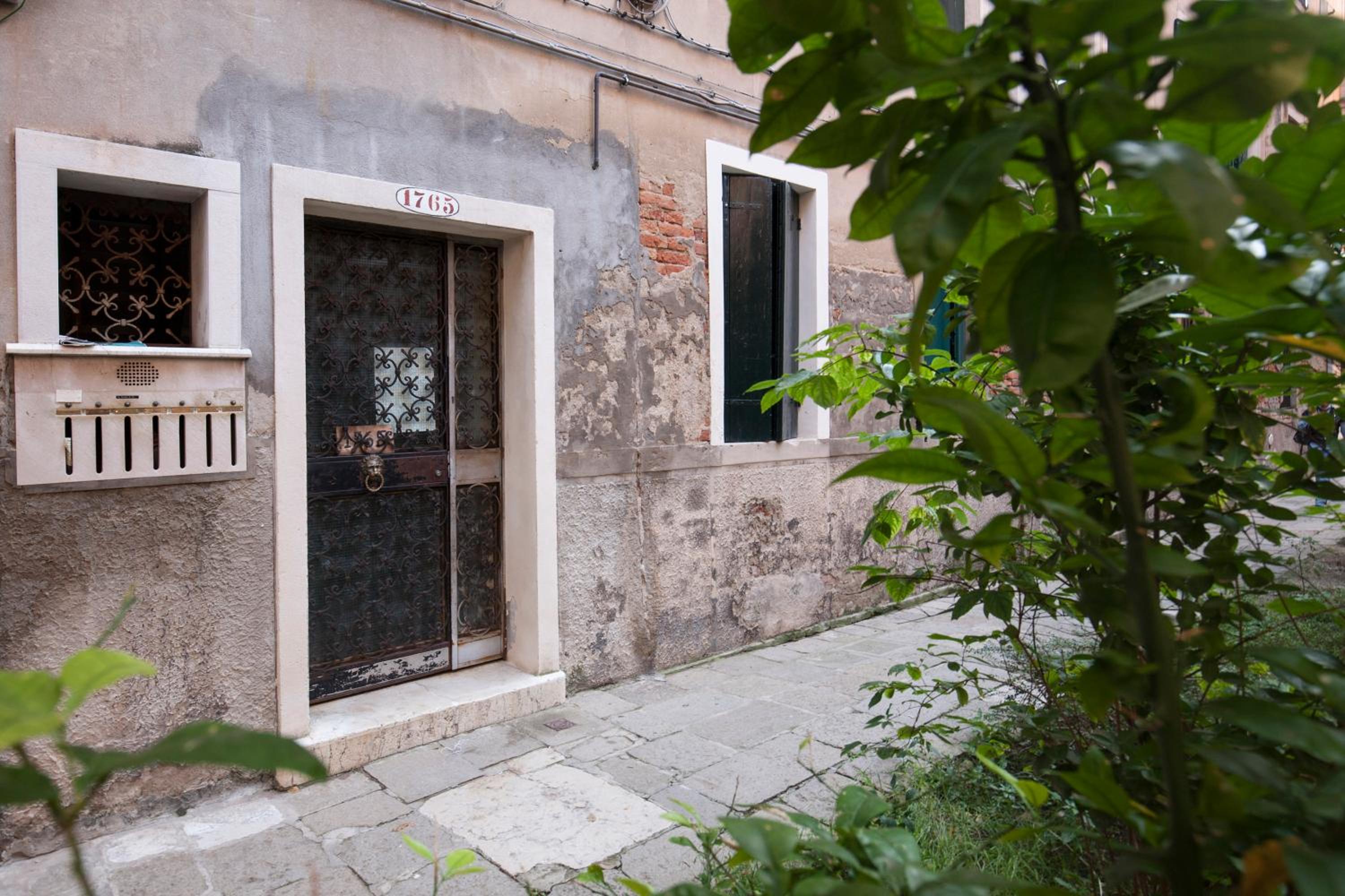 Casa Del Melograno