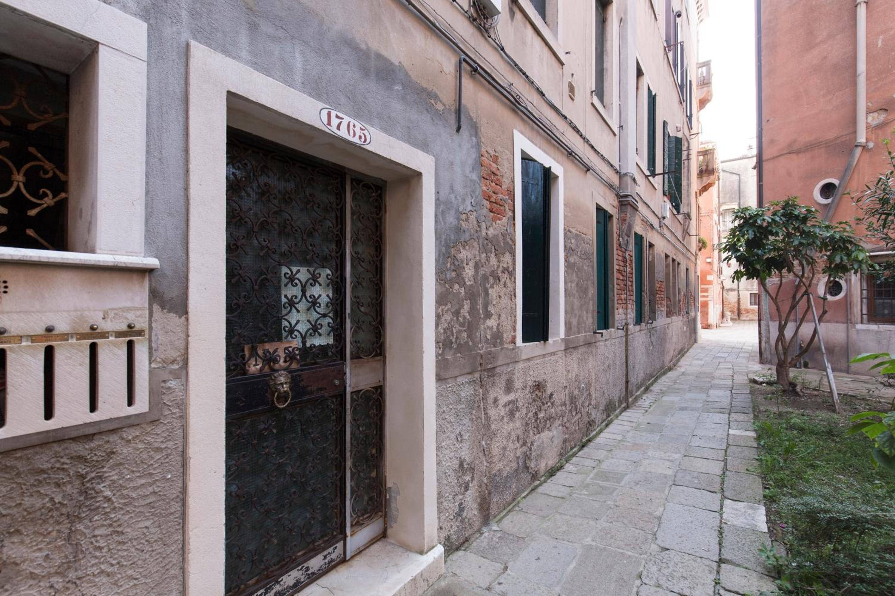 Casa Del Melograno