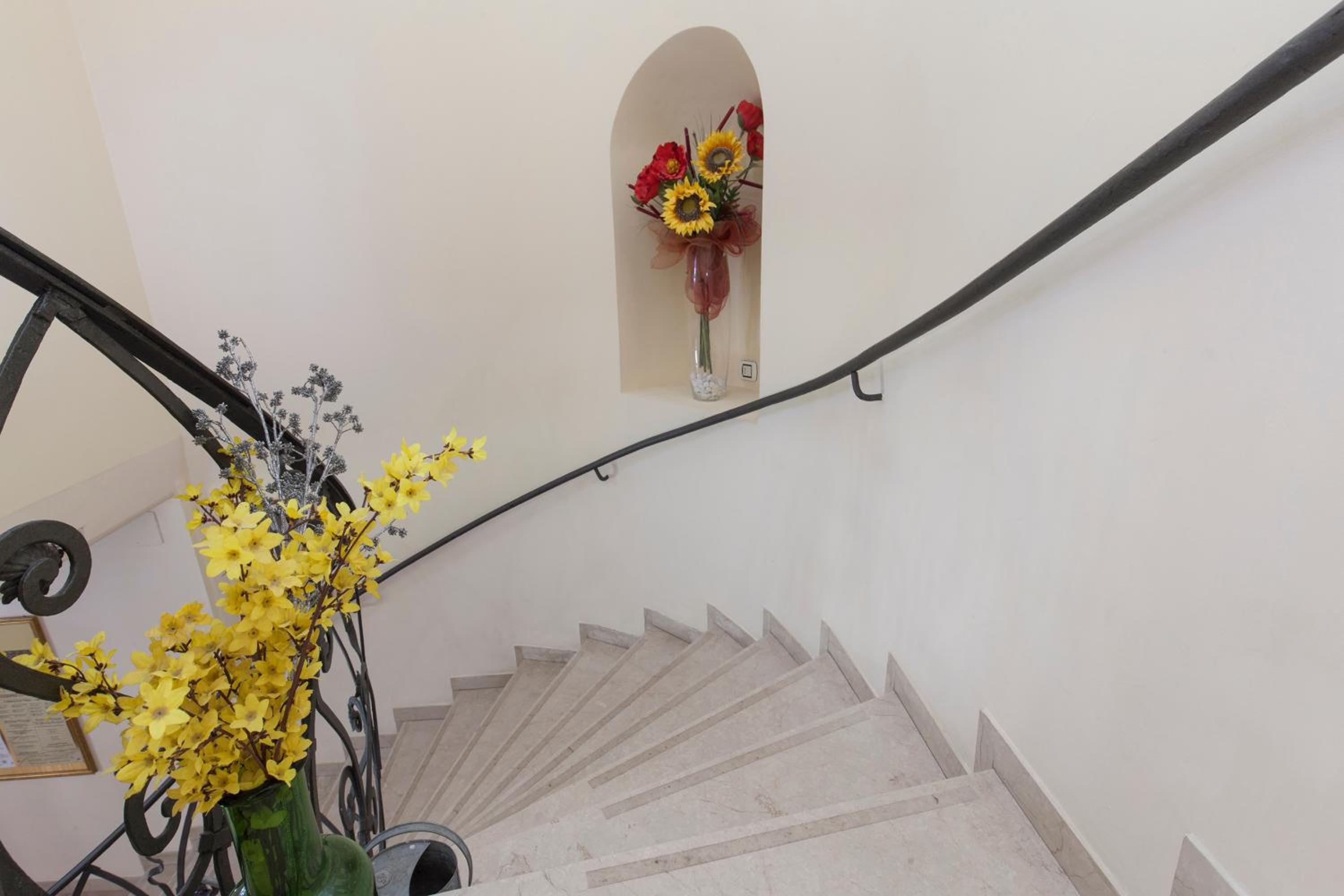 Casa Del Melograno
