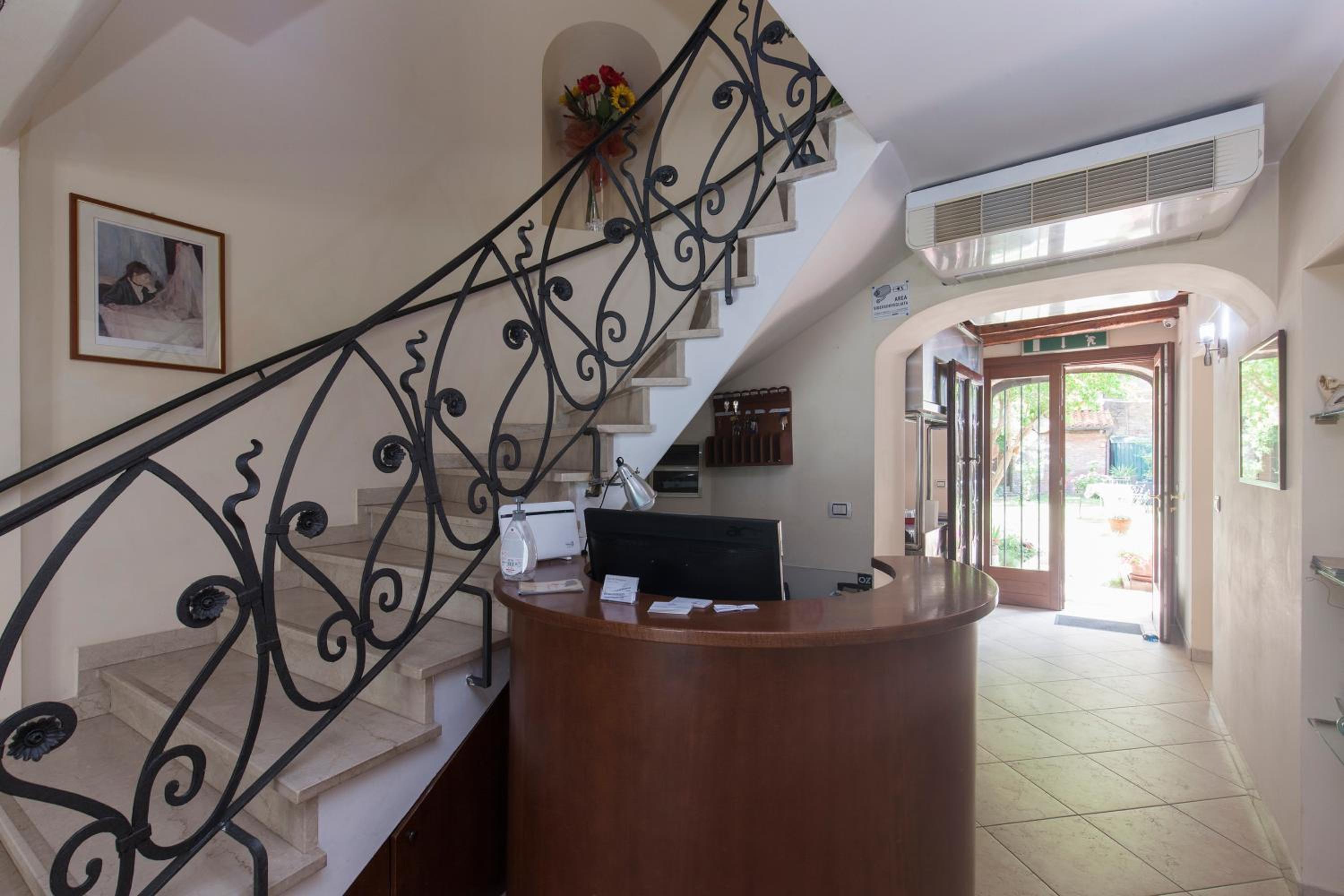 Casa Del Melograno