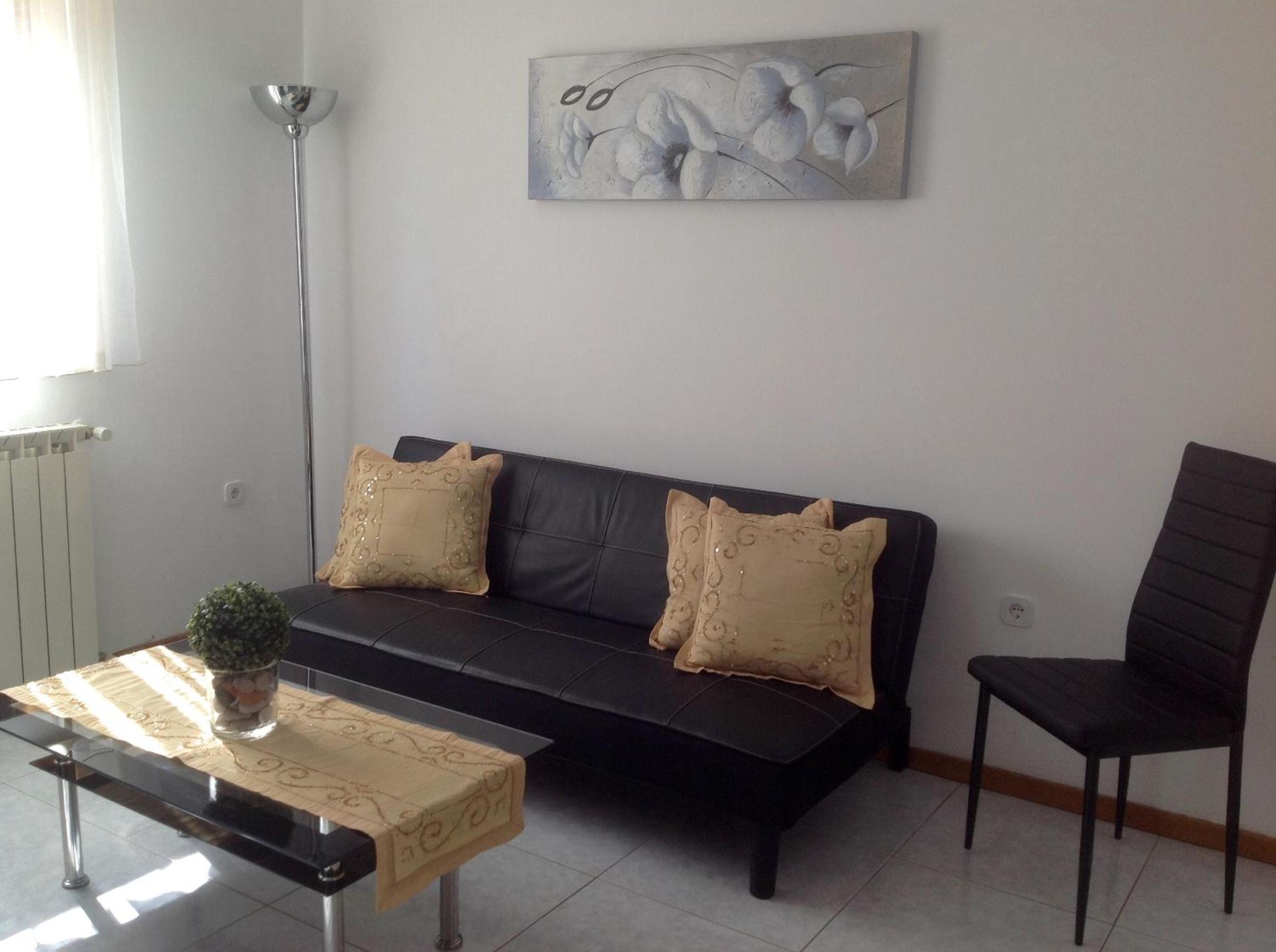 Apartments Krizine view 5