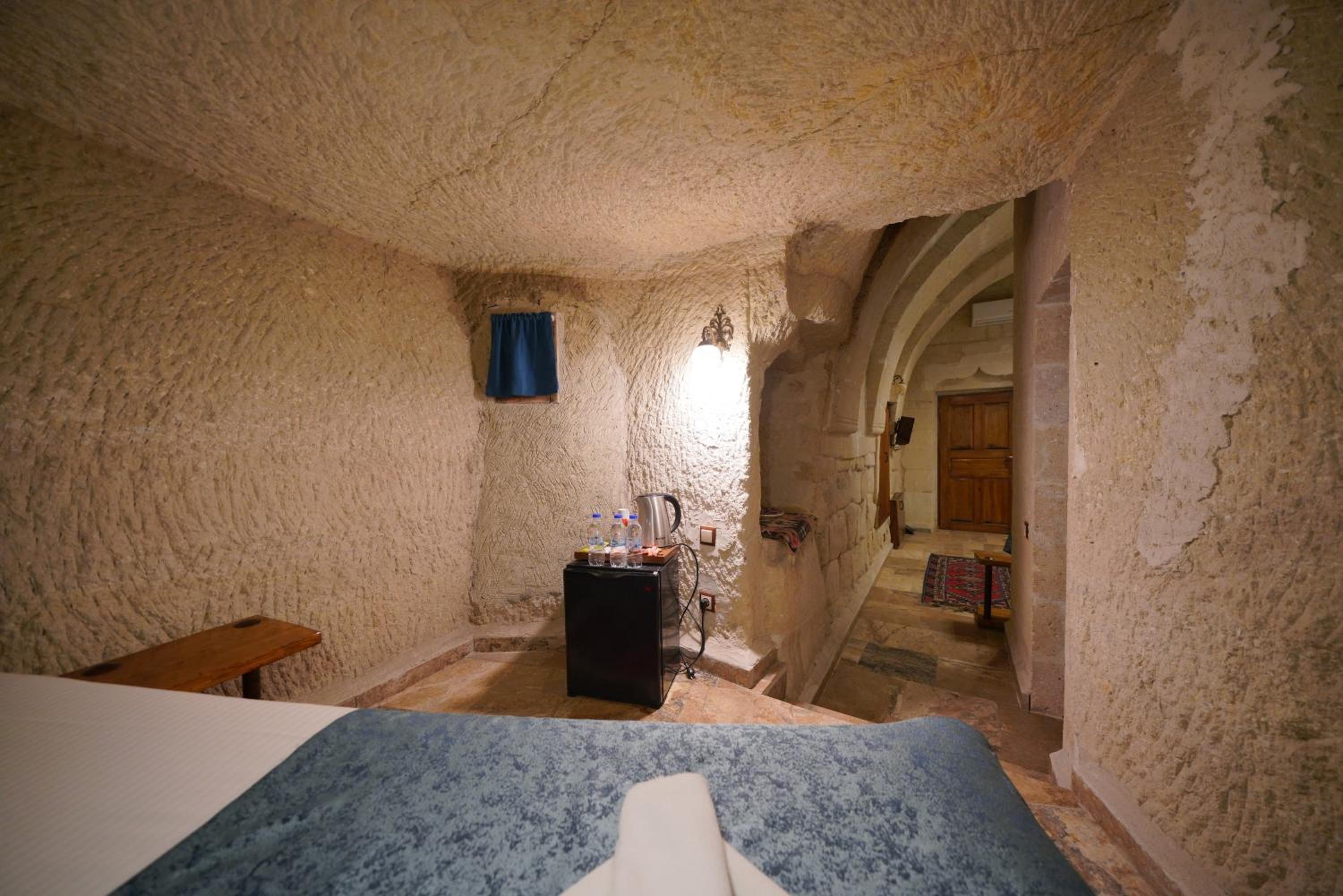 Emit Cave Hotel - Image 87