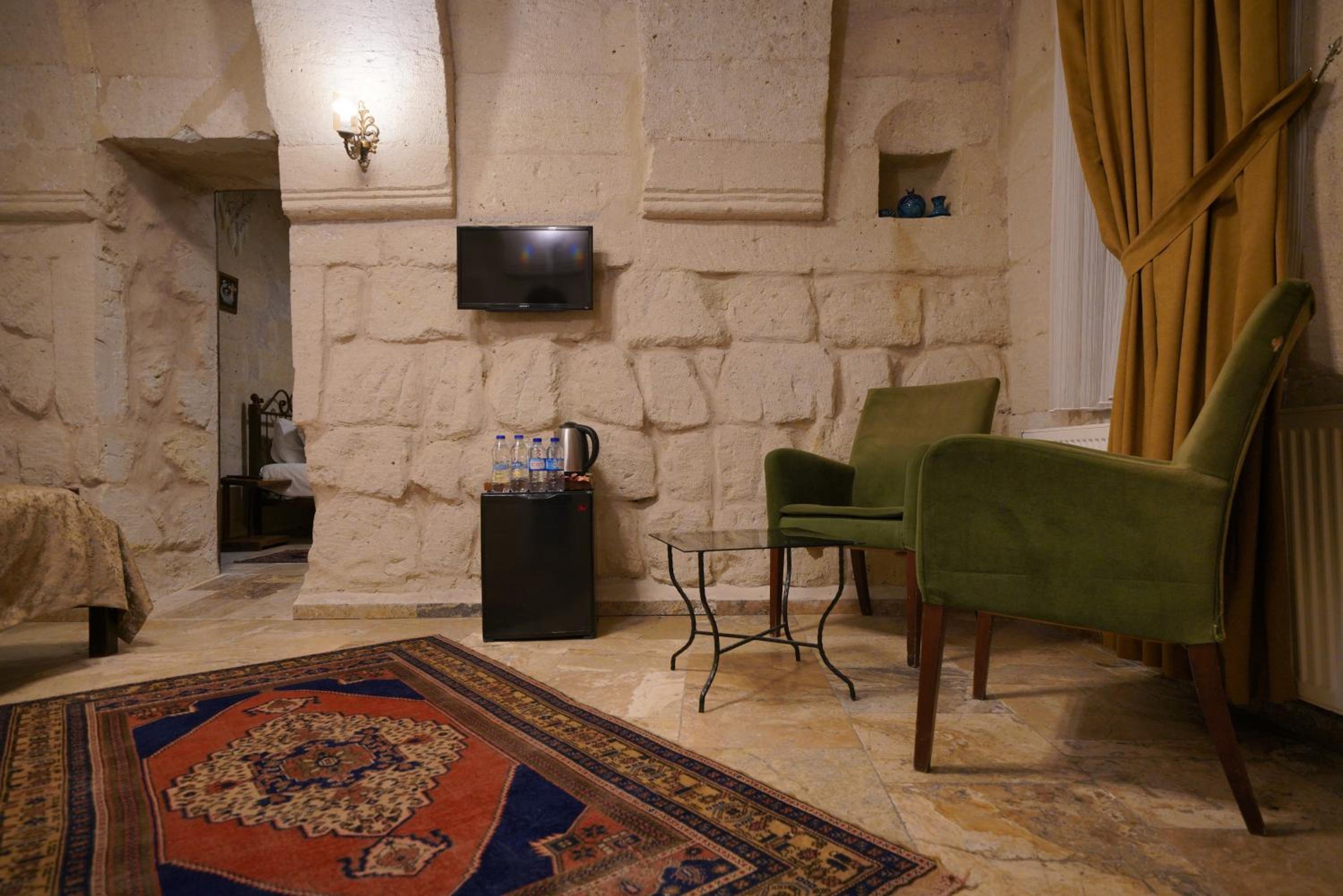 Emit Cave Hotel - Image 95