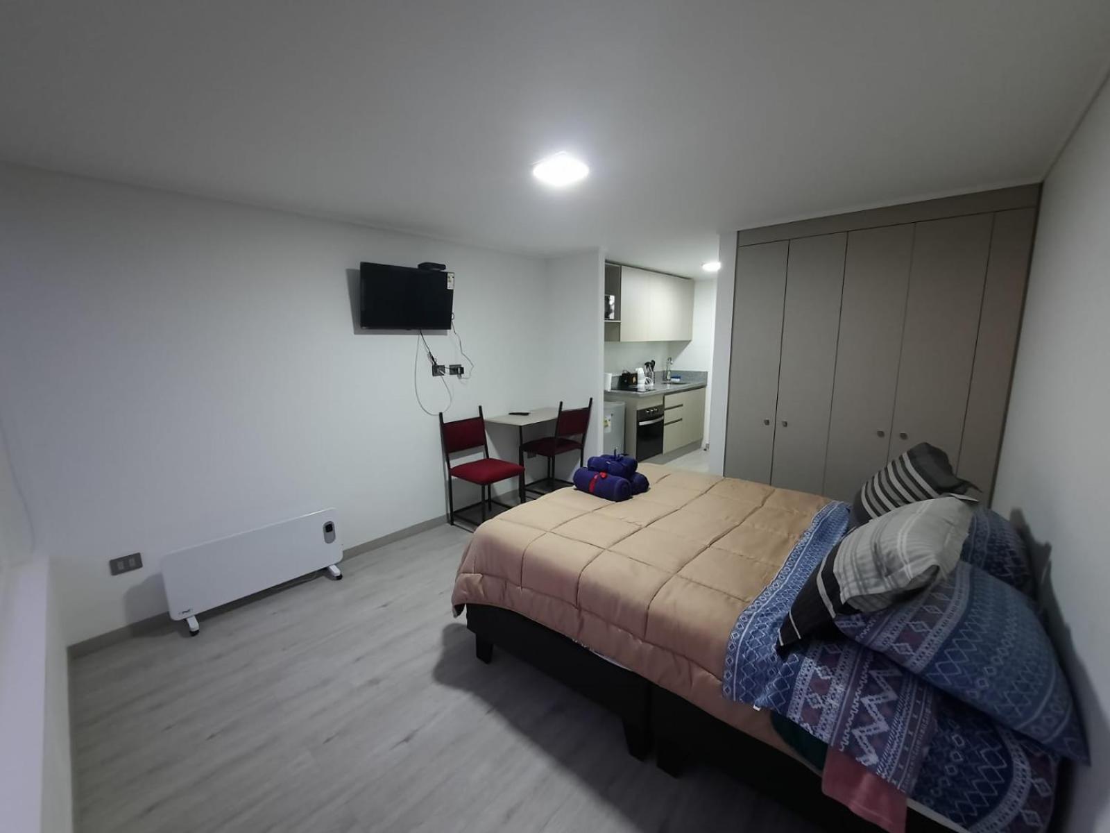STEPKE: ESTUDIO S/BALCON