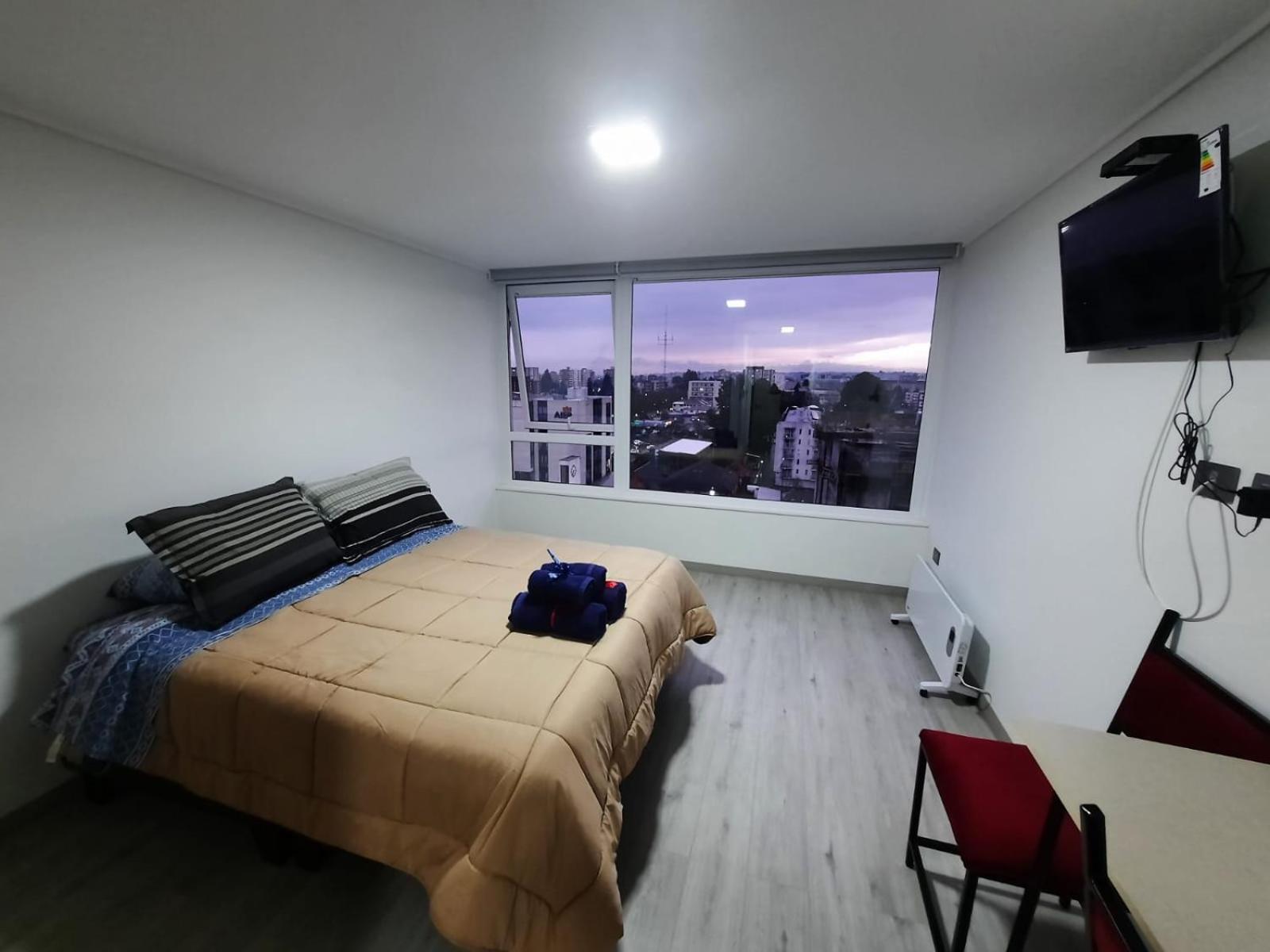 STEPKE: ESTUDIO S/BALCON